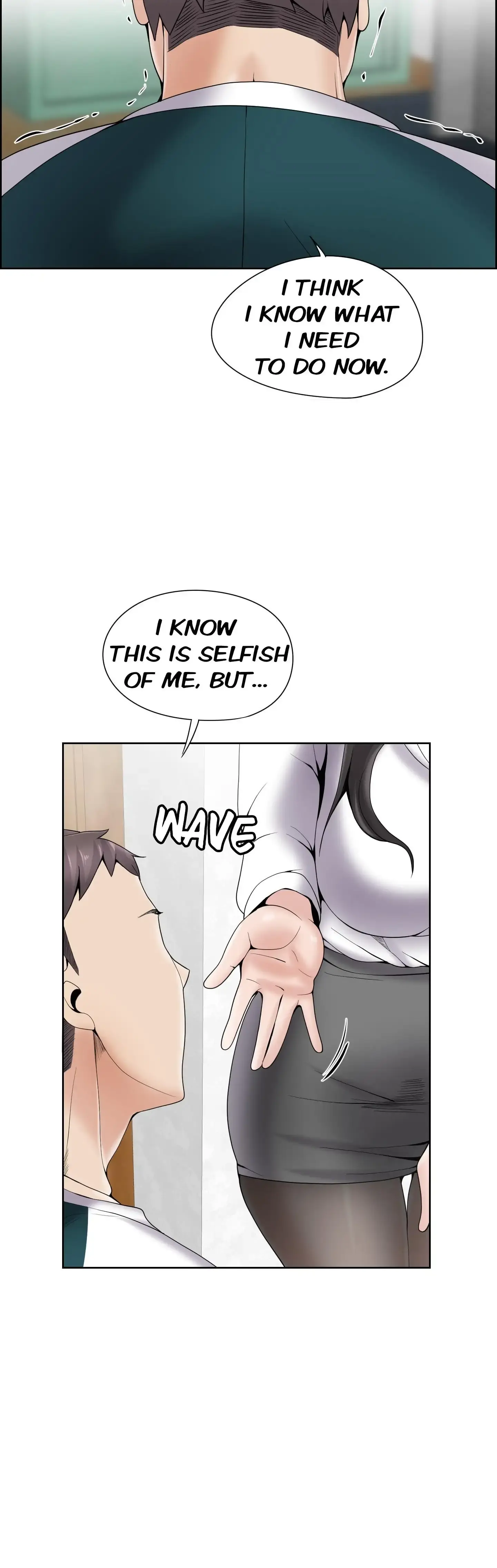Draw it Yourself! (Uncensored) Episode 94 - Page 46