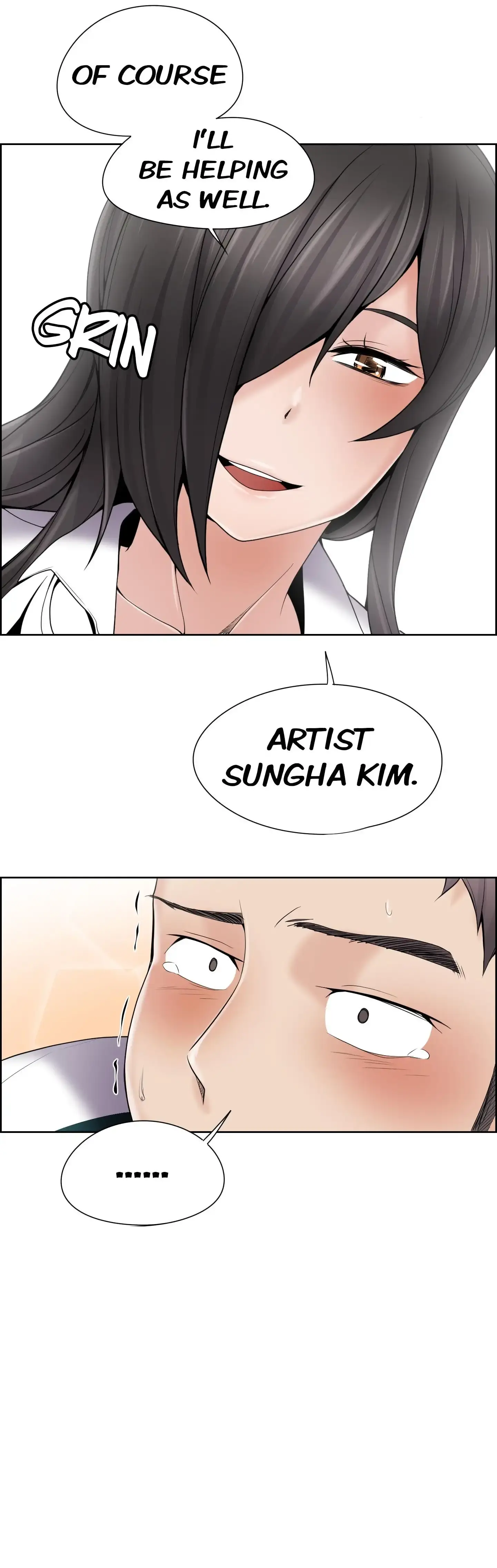 Draw it Yourself! (Uncensored) Episode 94 - Page 47