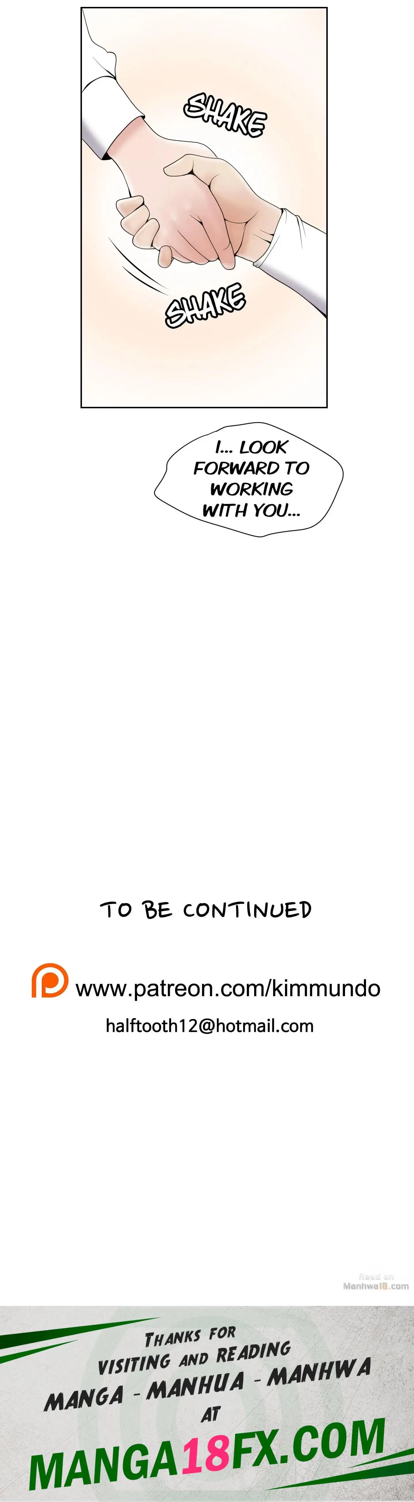 Draw it Yourself! (Uncensored) Episode 94 - Page 48