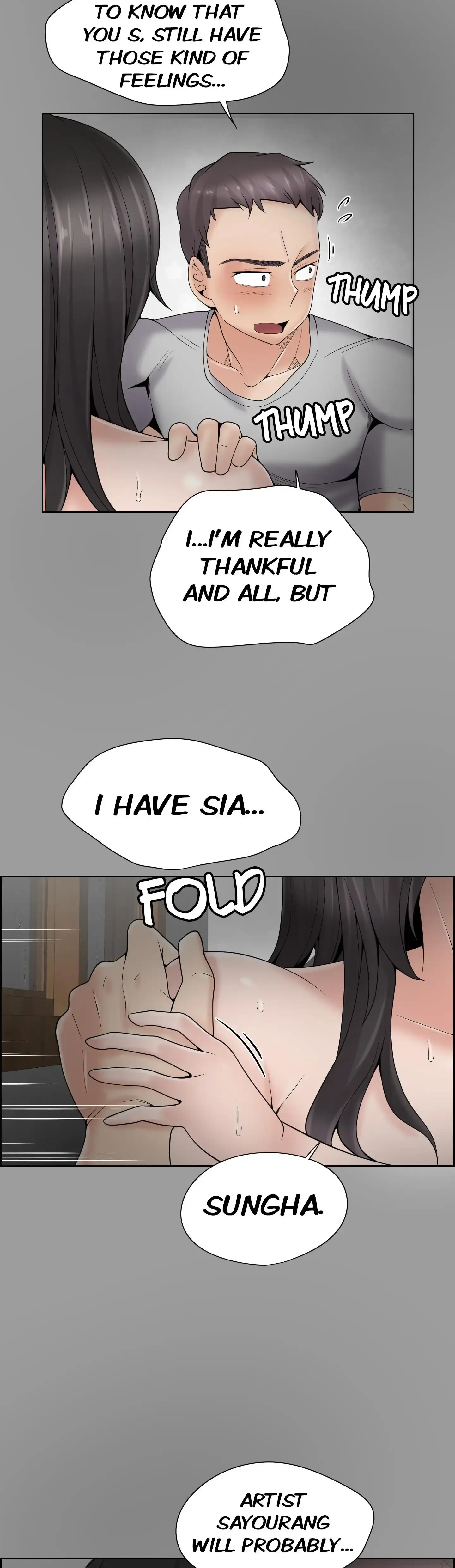 Draw it Yourself! (Uncensored) Episode 94 - Page 5