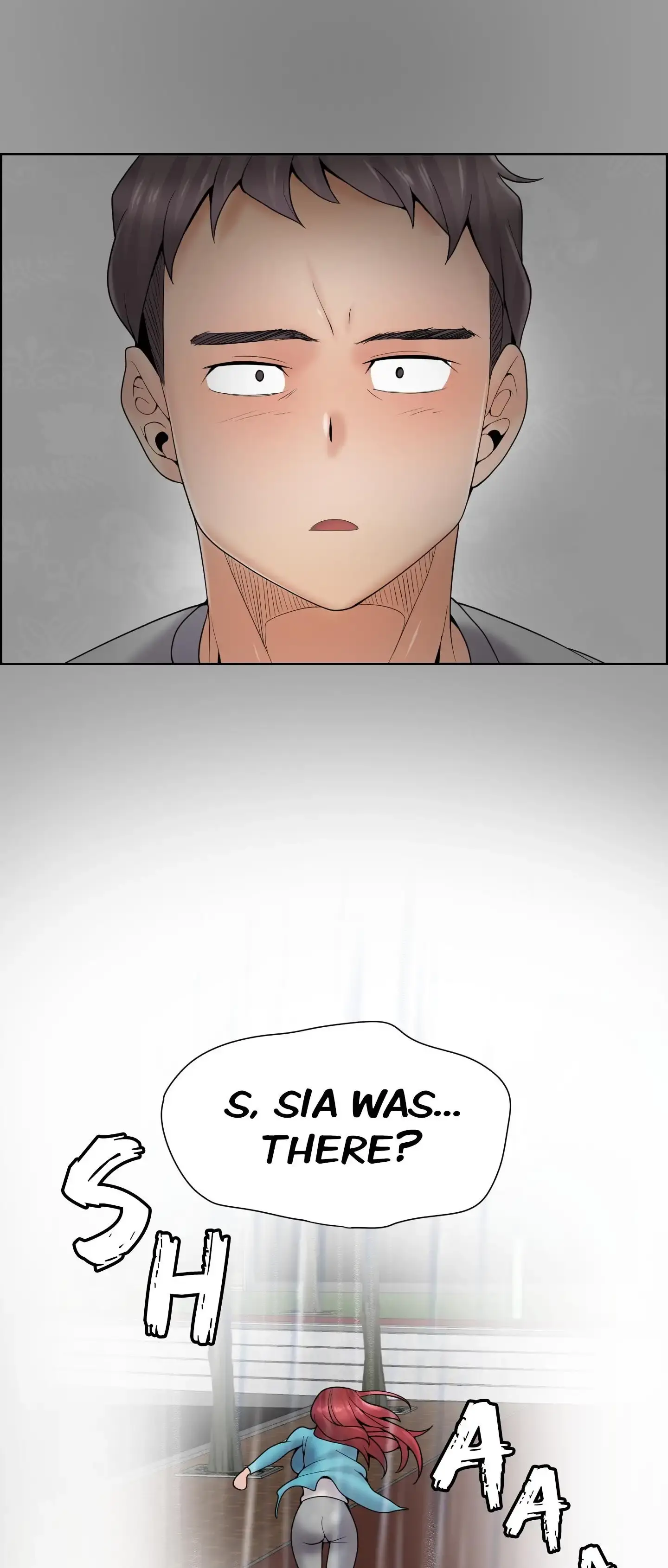 Draw it Yourself! (Uncensored) Episode 94 - Page 9