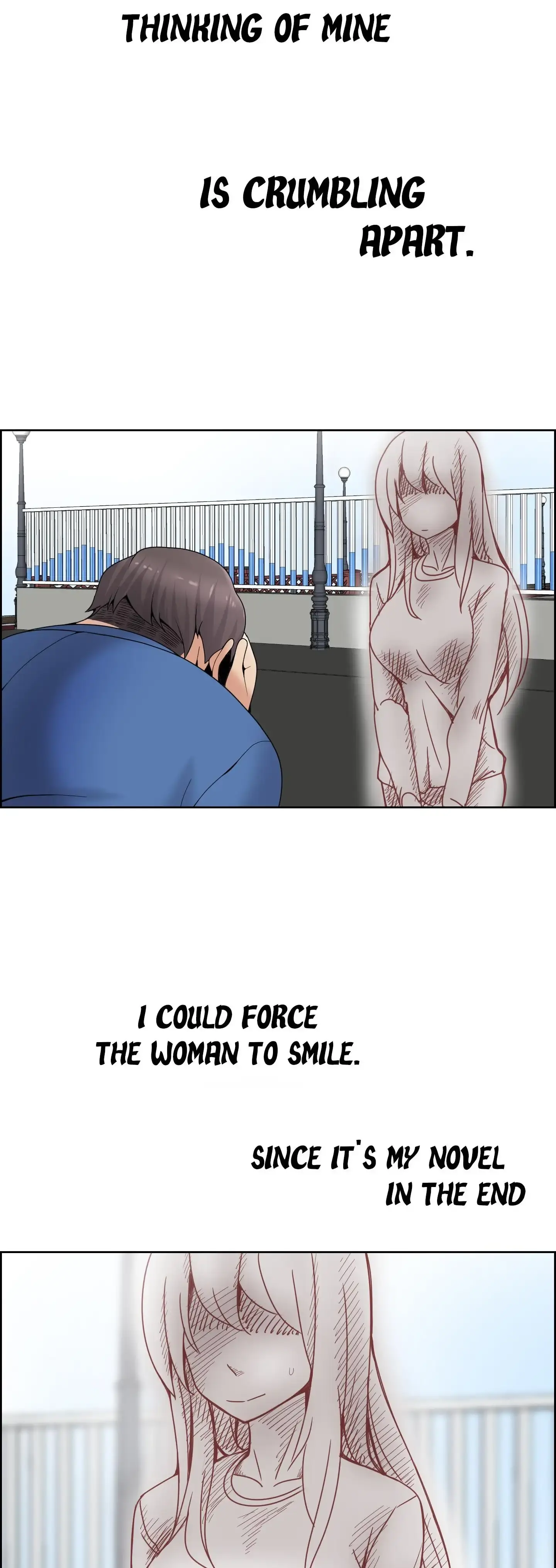 Draw it Yourself! (Uncensored) Episode 95 - Page 14