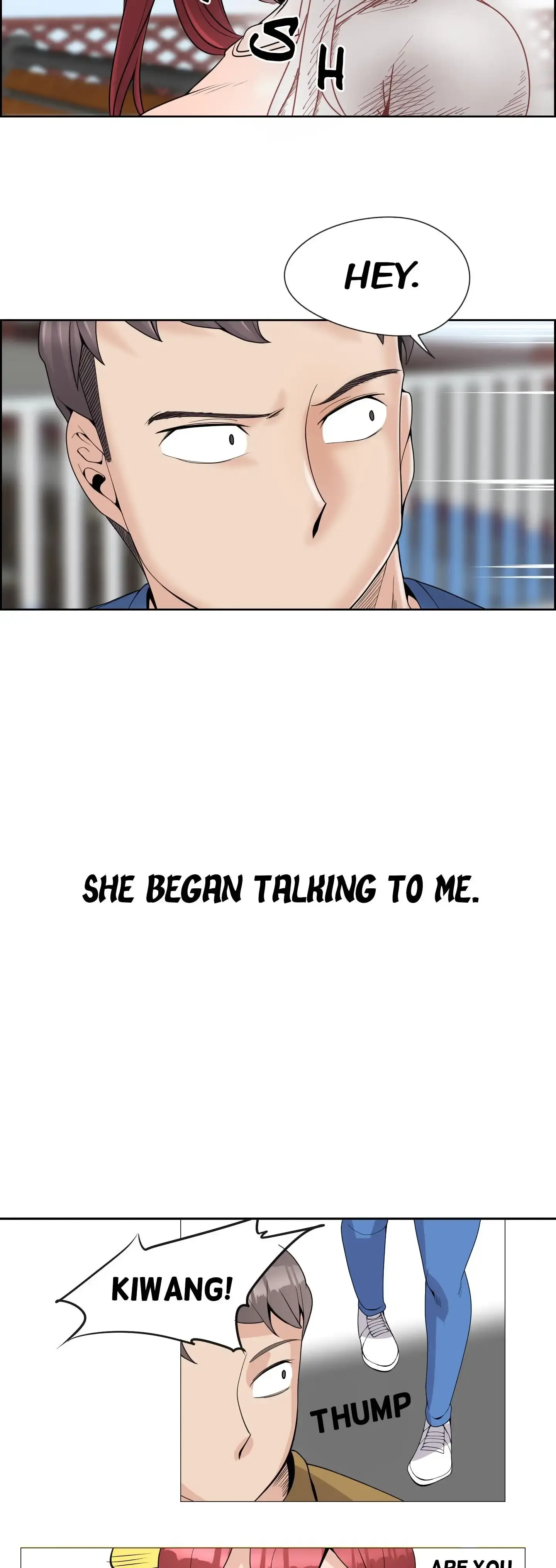 Draw it Yourself! (Uncensored) Episode 95 - Page 17