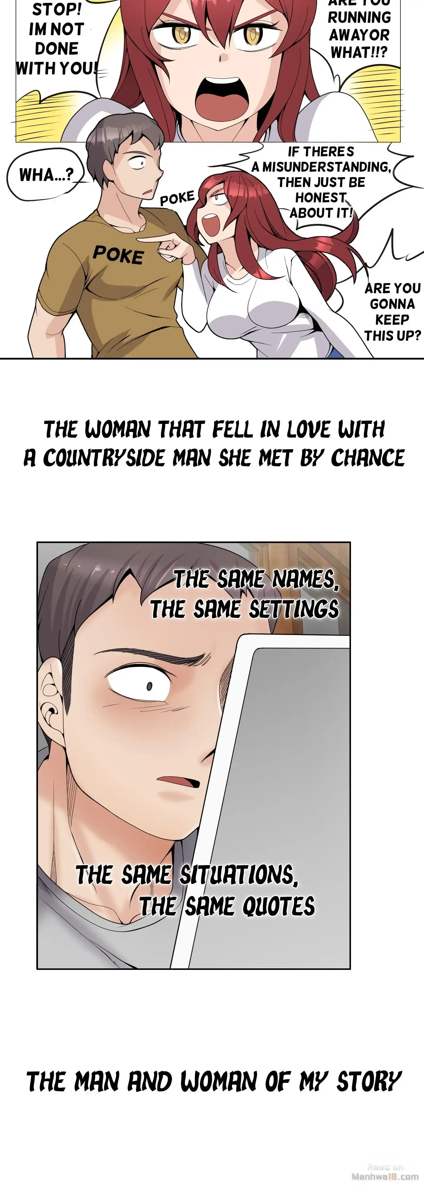Draw it Yourself! (Uncensored) Episode 95 - Page 18