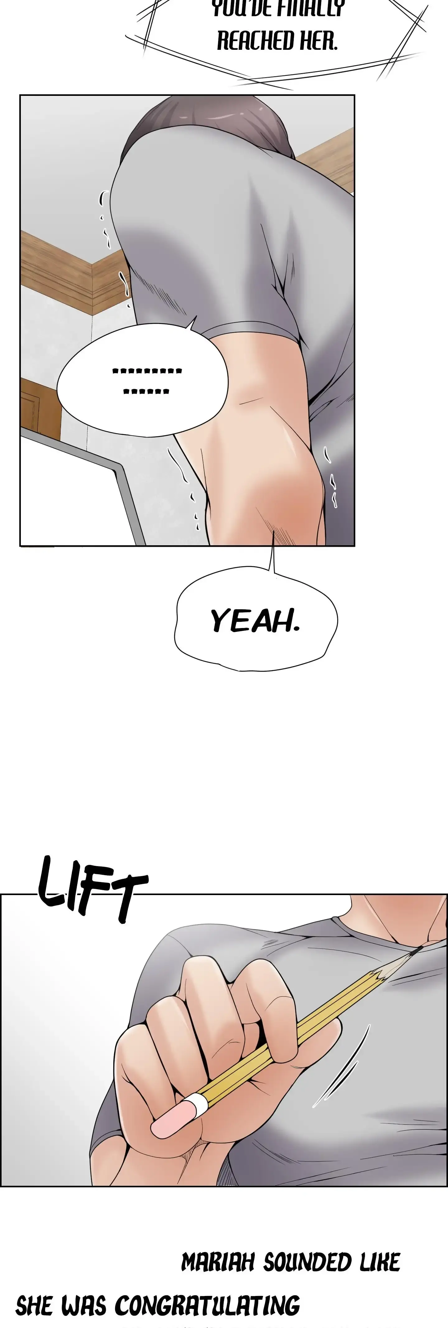 Draw it Yourself! (Uncensored) Episode 95 - Page 20