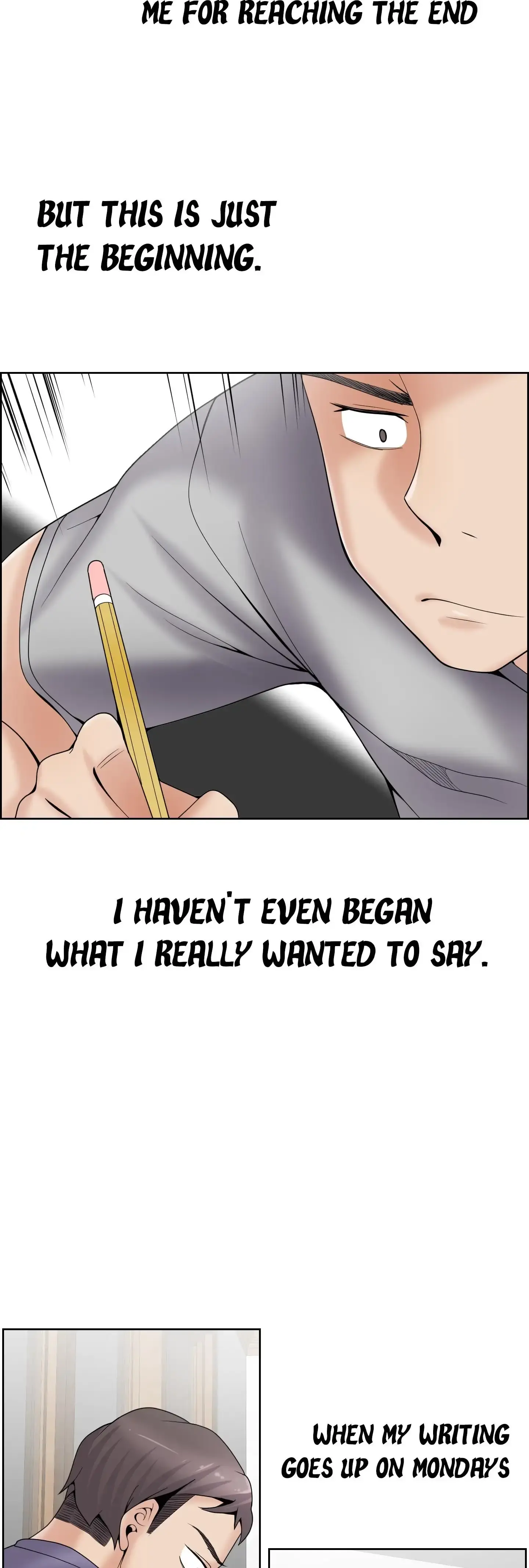 Draw it Yourself! (Uncensored) Episode 95 - Page 21
