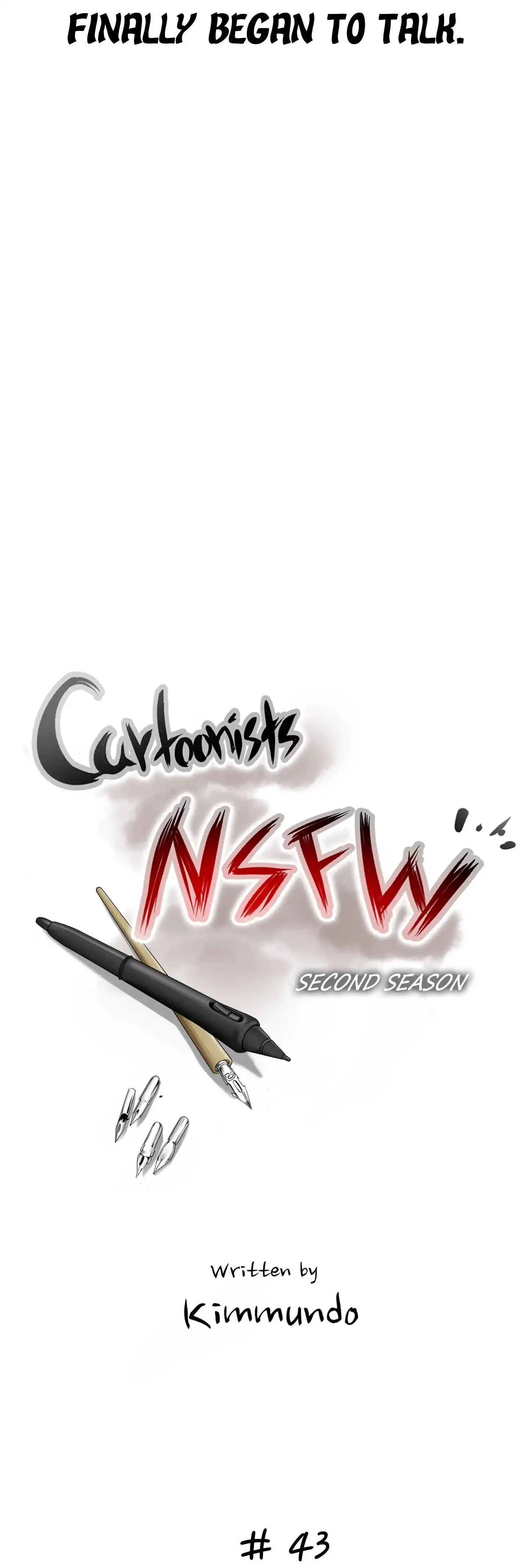 Draw it Yourself! (Uncensored) Episode 95 - Page 23