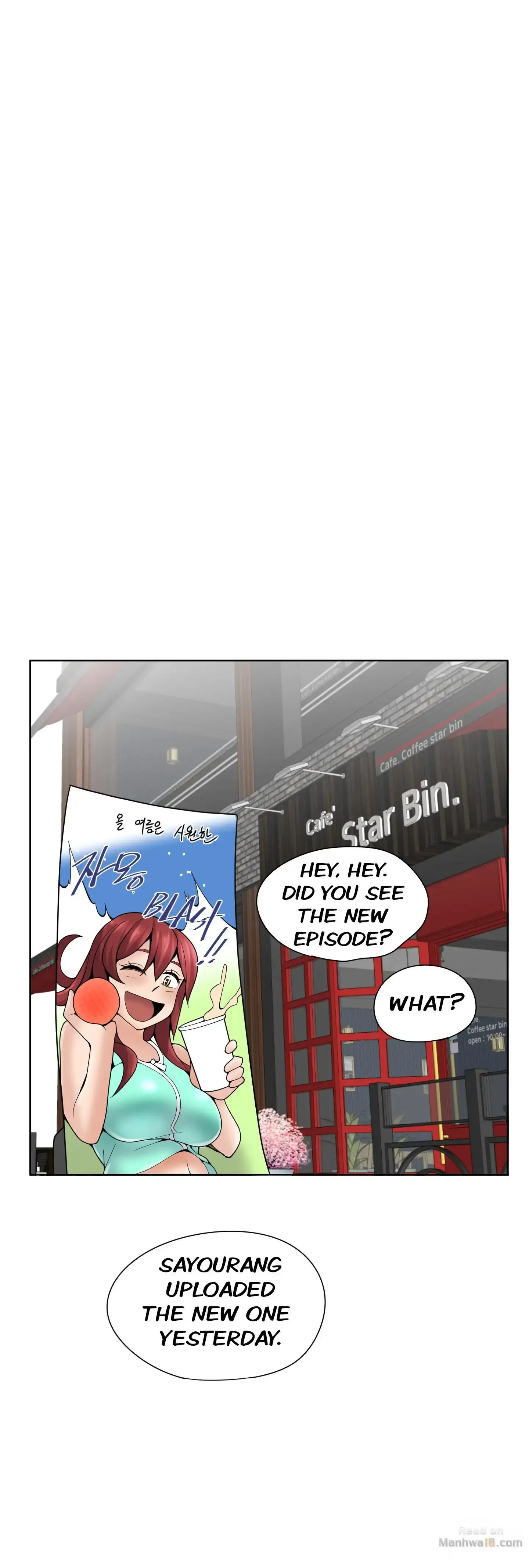 Draw it Yourself! (Uncensored) Episode 95 - Page 24