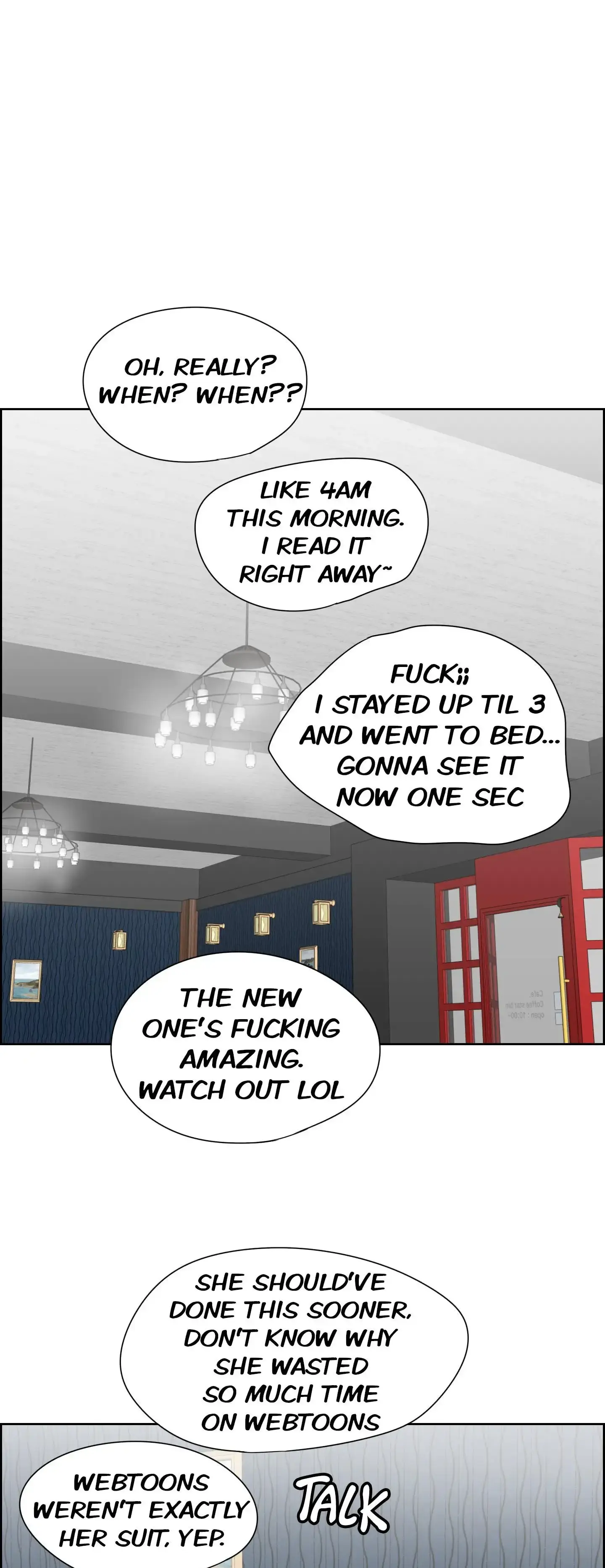 Draw it Yourself! (Uncensored) Episode 95 - Page 25