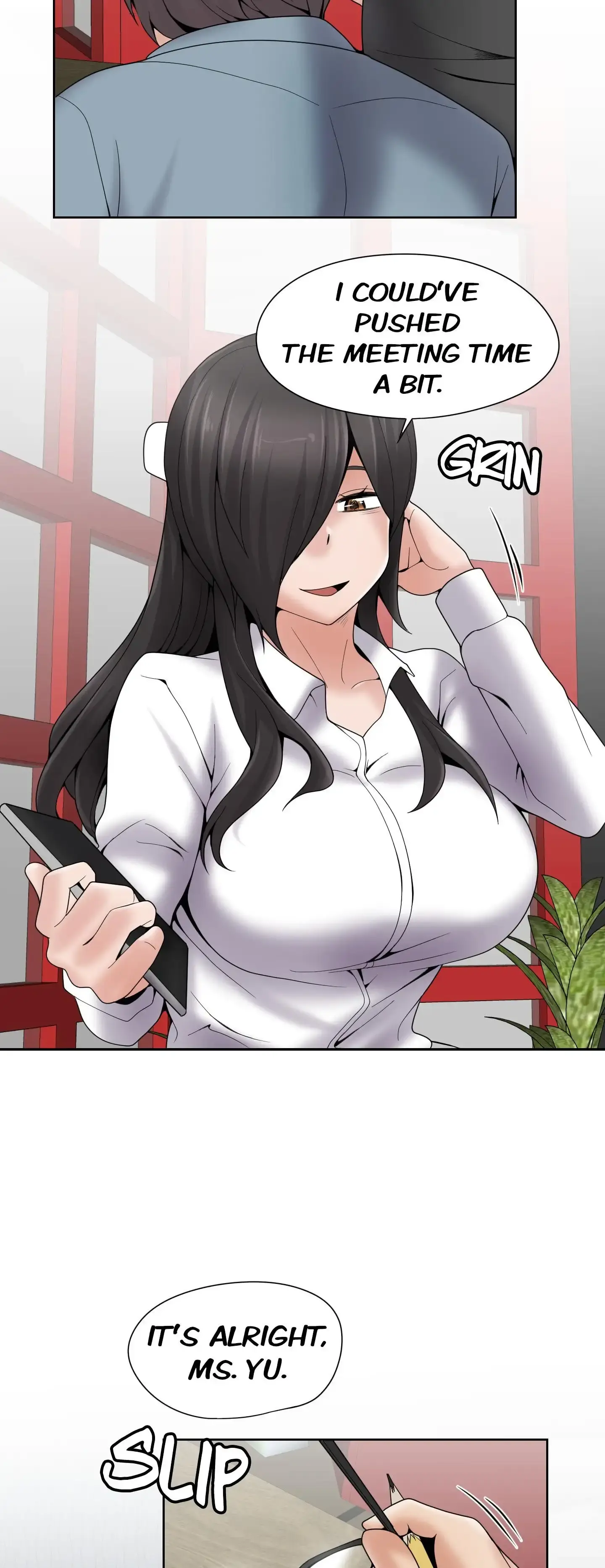 Draw it Yourself! (Uncensored) Episode 95 - Page 29