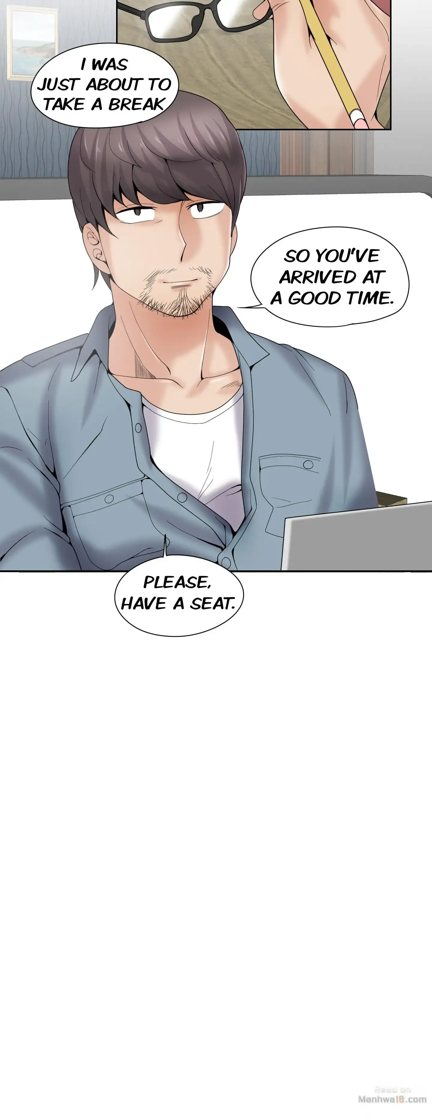 Draw it Yourself! (Uncensored) Episode 95 - Page 30