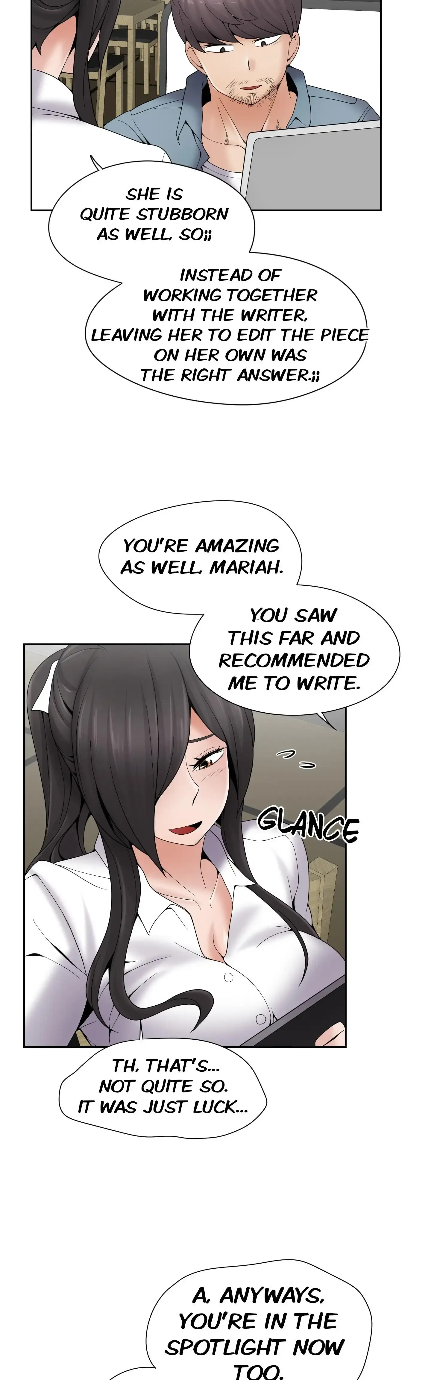 Draw it Yourself! (Uncensored) Episode 95 - Page 33