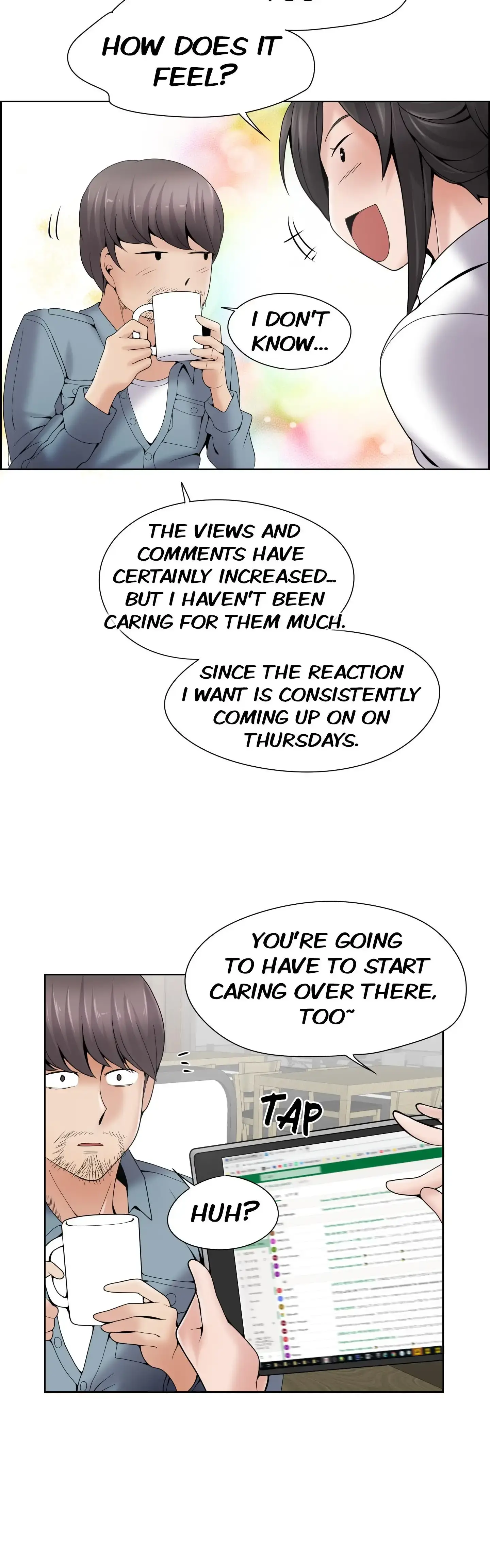 Draw it Yourself! (Uncensored) Episode 95 - Page 34