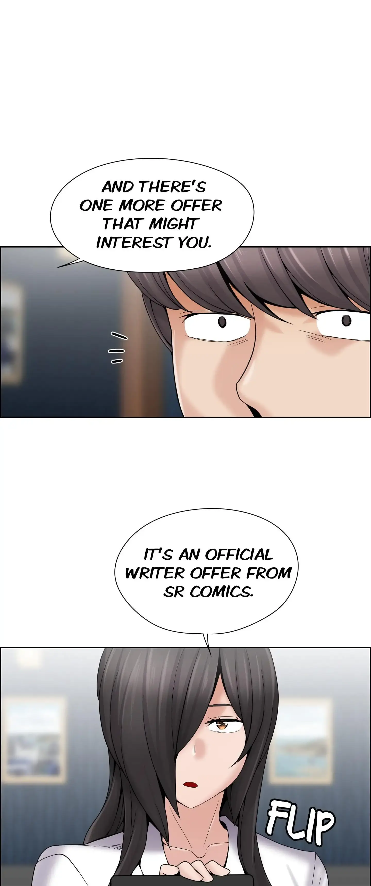 Draw it Yourself! (Uncensored) Episode 95 - Page 37