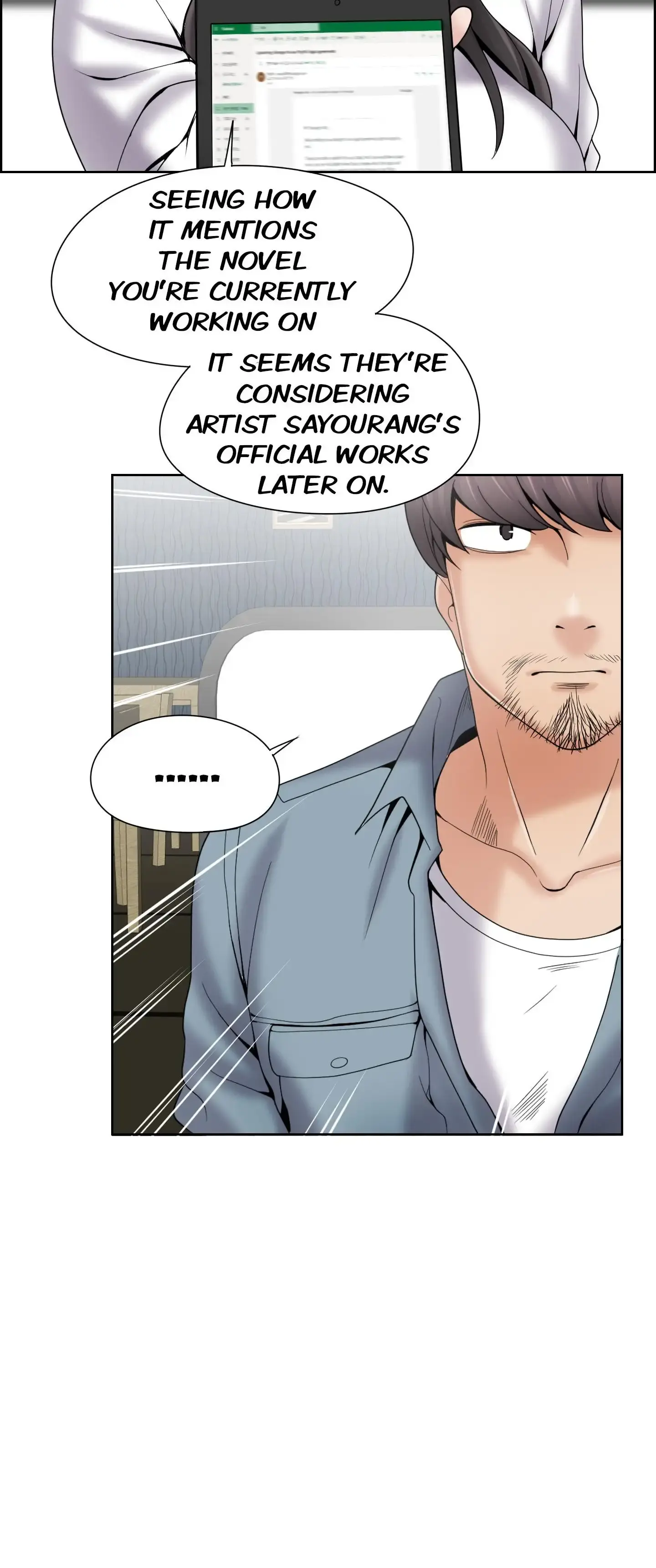 Draw it Yourself! (Uncensored) Episode 95 - Page 38