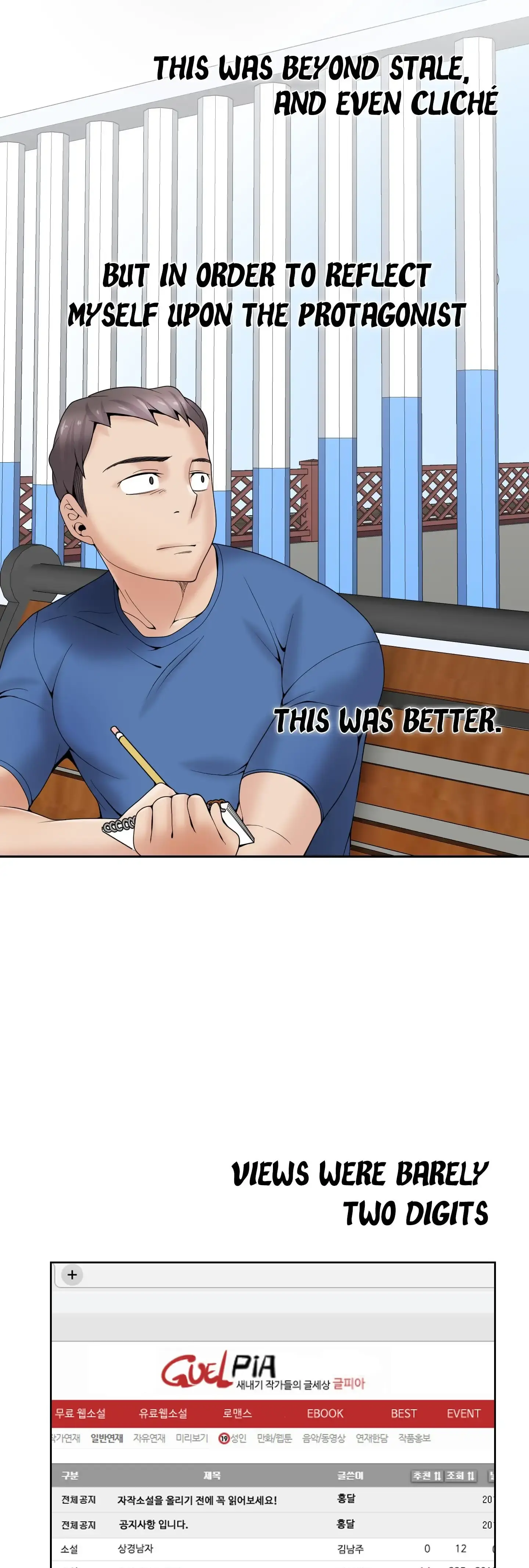 Draw it Yourself! (Uncensored) Episode 95 - Page 4
