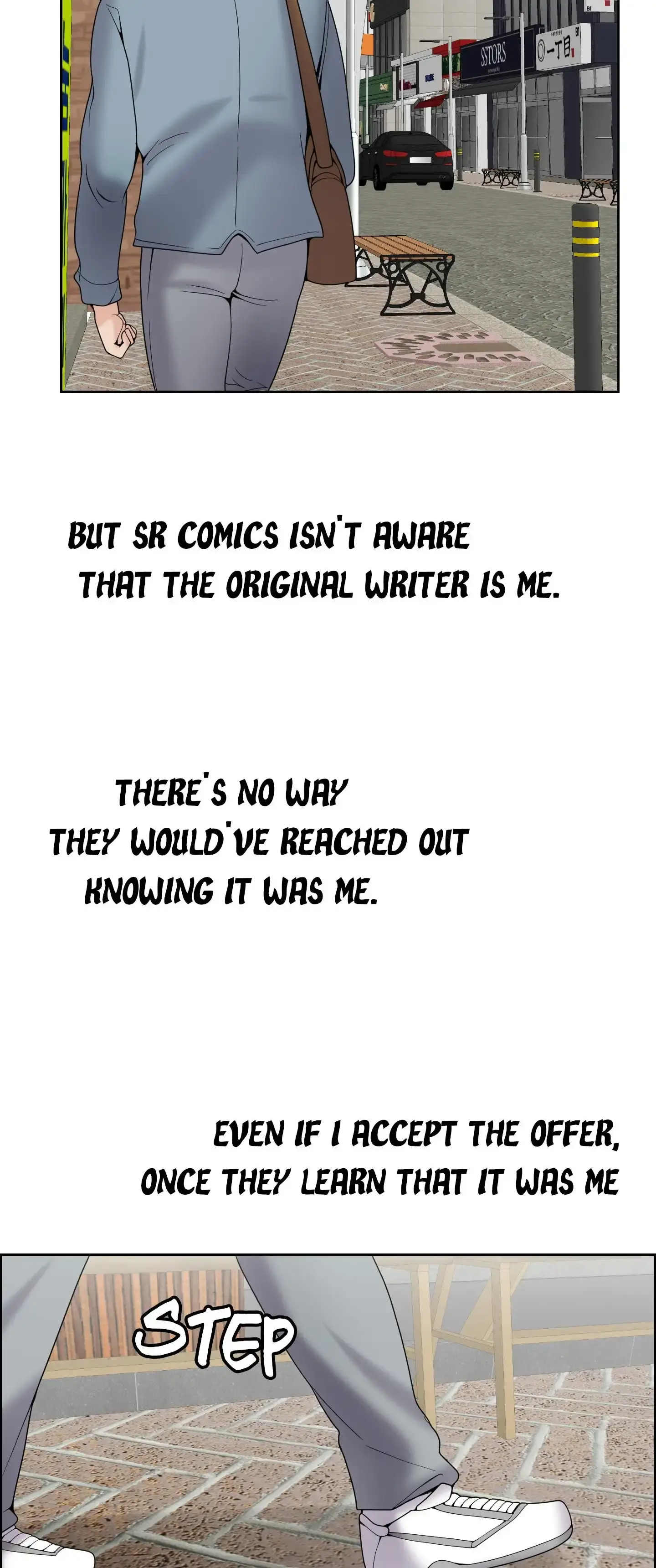 Draw it Yourself! (Uncensored) Episode 95 - Page 41