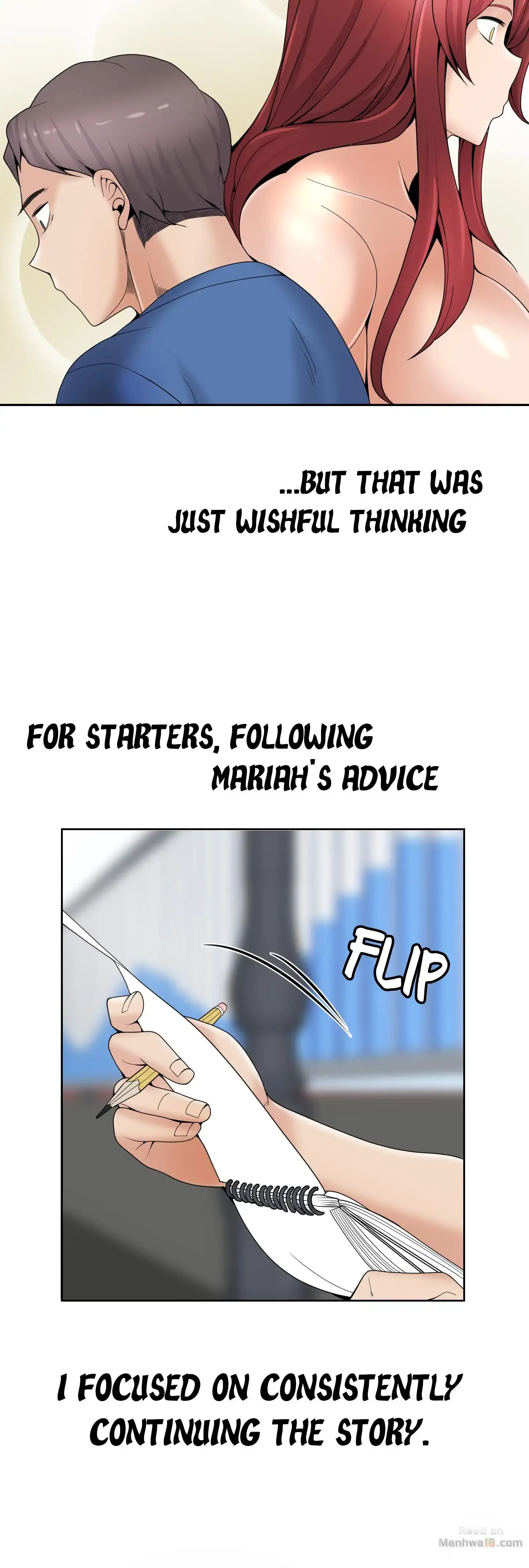 Draw it Yourself! (Uncensored) Episode 95 - Page 6