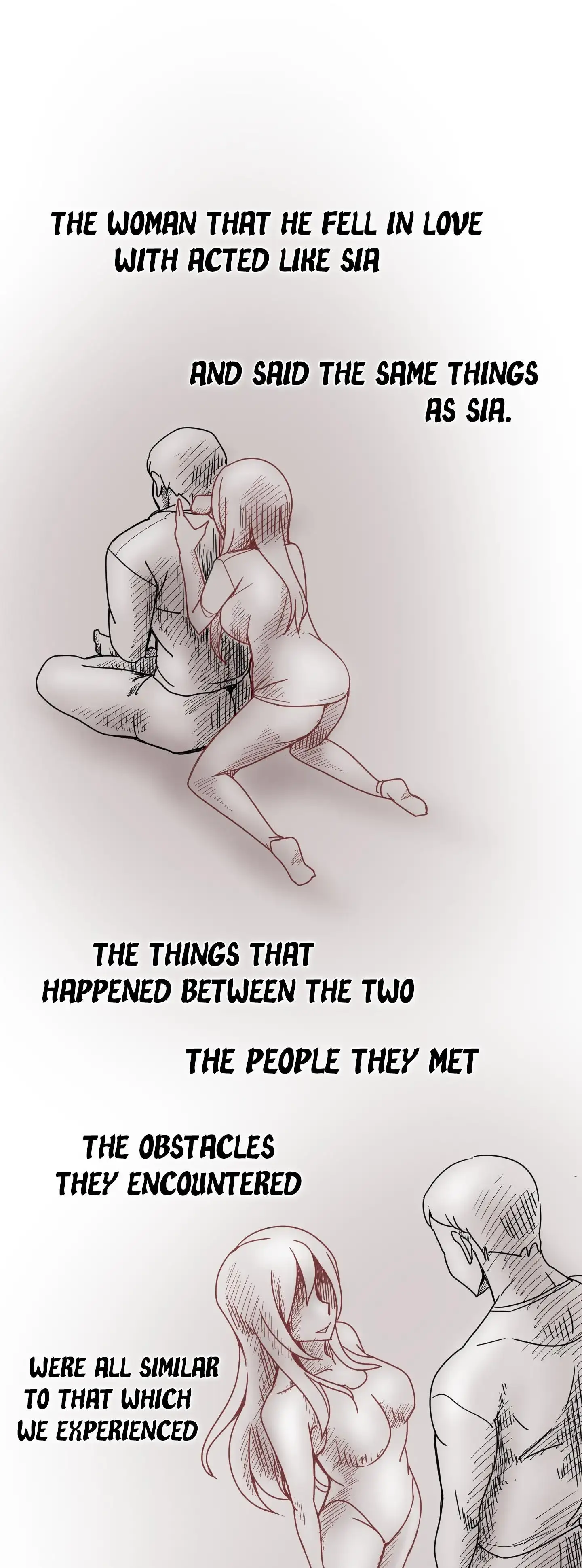 Draw it Yourself! (Uncensored) Episode 95 - Page 7