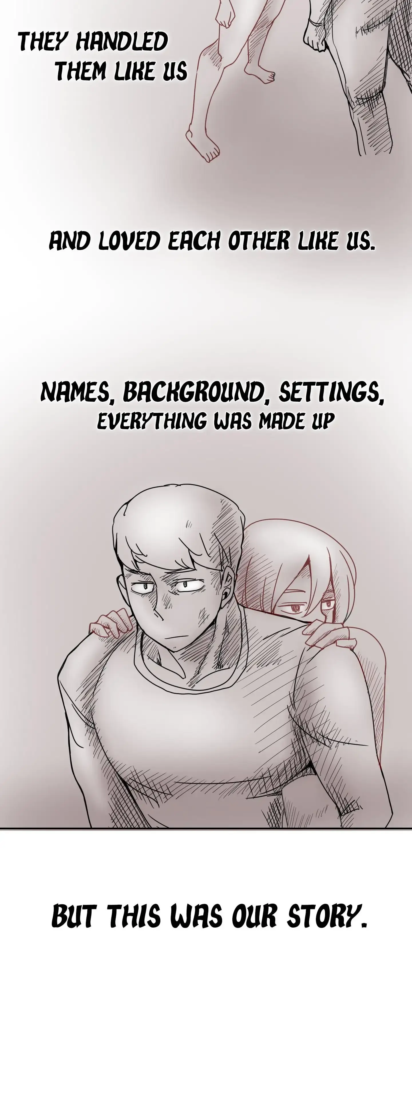 Draw it Yourself! (Uncensored) Episode 95 - Page 8