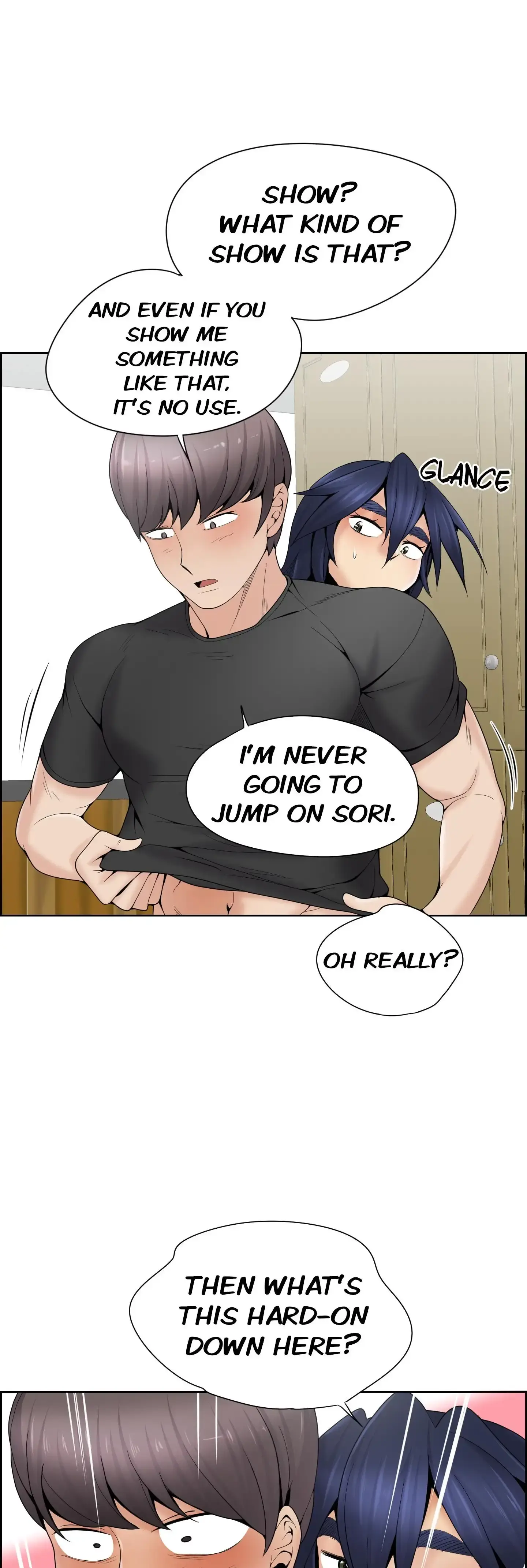 Draw it Yourself! (Uncensored) Episode 96 - Page 10