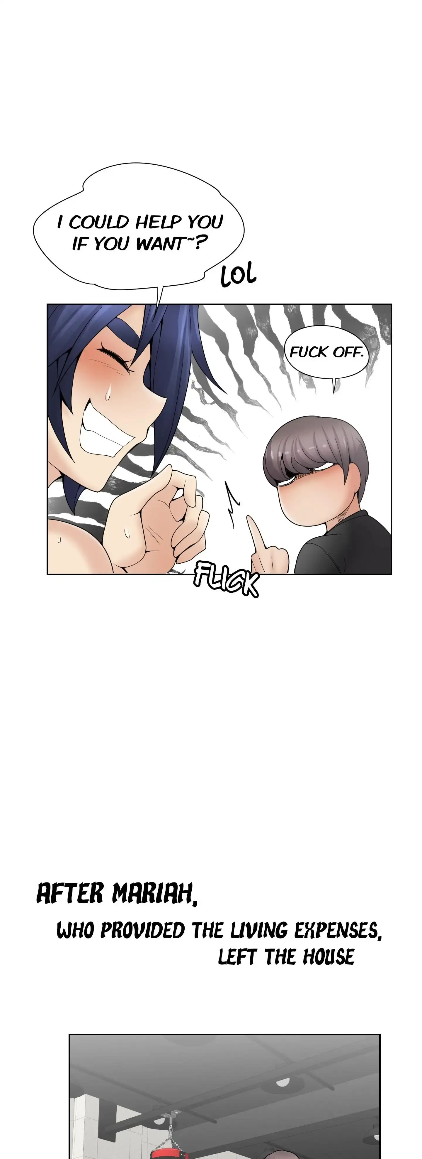 Draw it Yourself! (Uncensored) Episode 96 - Page 13