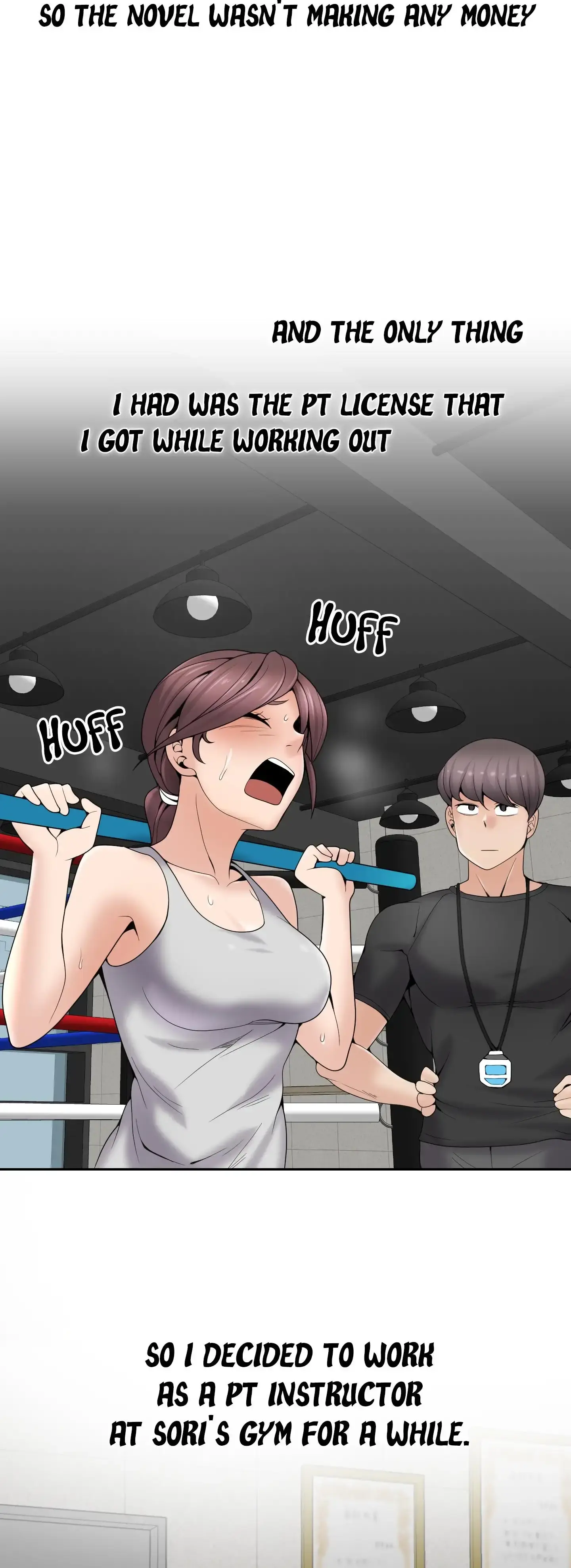 Draw it Yourself! (Uncensored) Episode 96 - Page 15