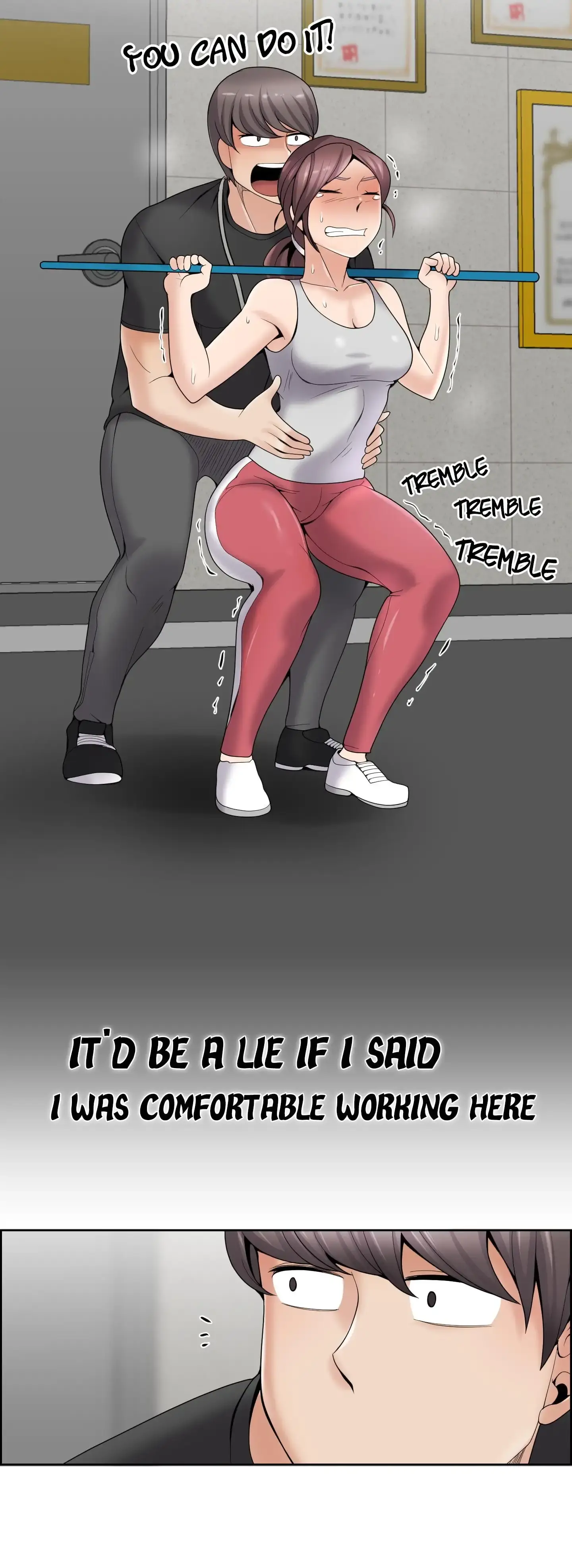 Draw it Yourself! (Uncensored) Episode 96 - Page 16