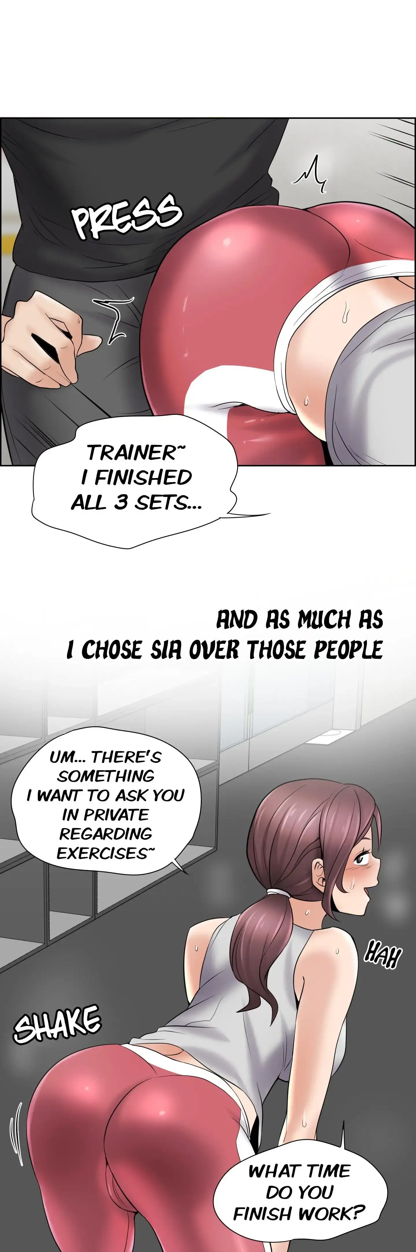 Draw it Yourself! (Uncensored) Episode 96 - Page 19