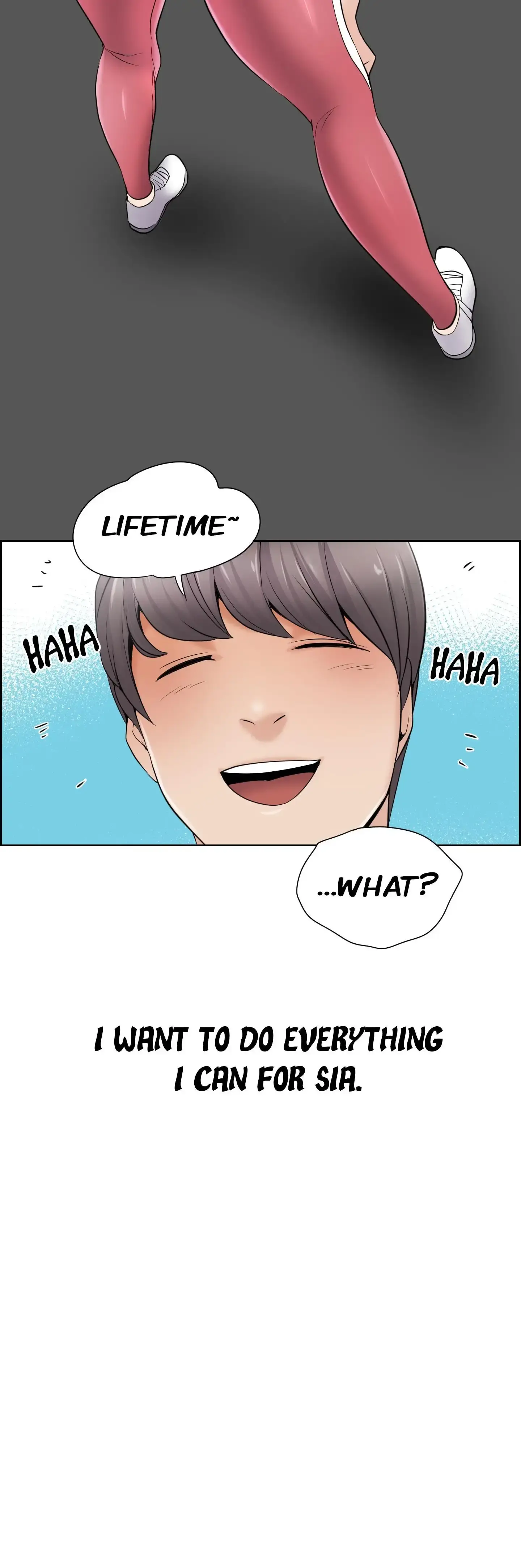 Draw it Yourself! (Uncensored) Episode 96 - Page 20