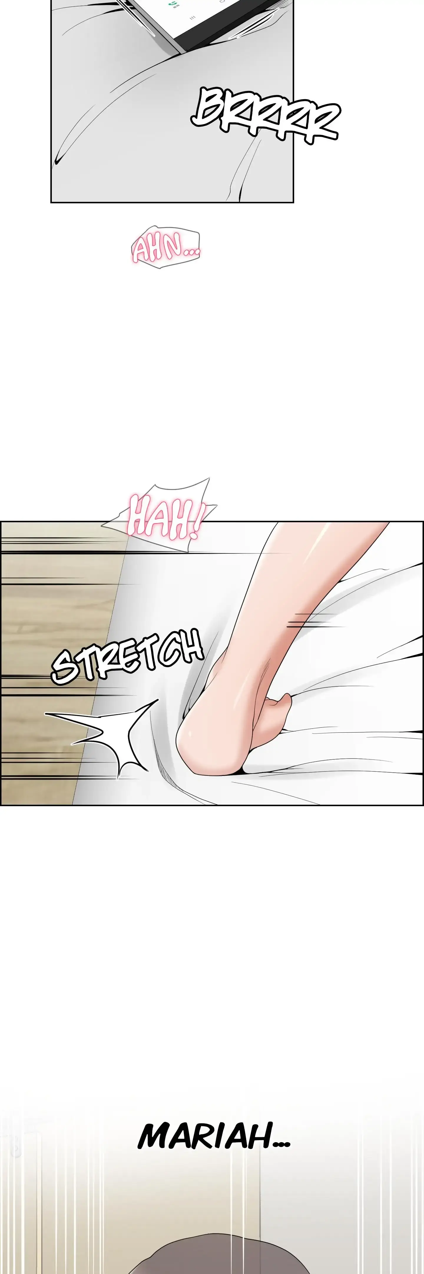 Draw it Yourself! (Uncensored) Episode 96 - Page 23