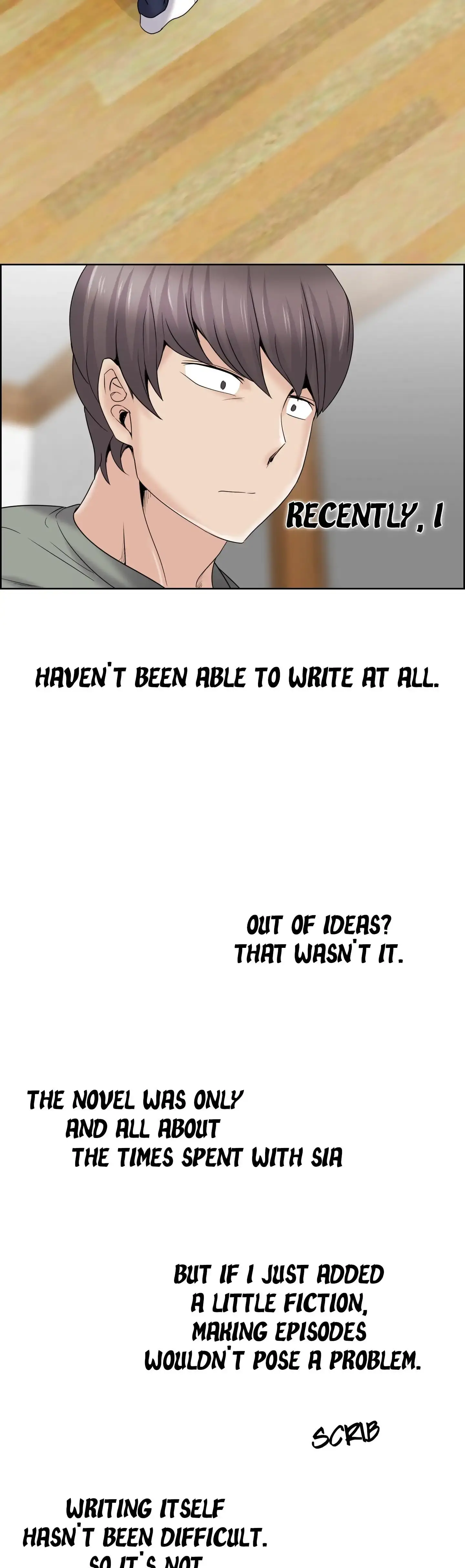 Draw it Yourself! (Uncensored) Episode 96 - Page 32