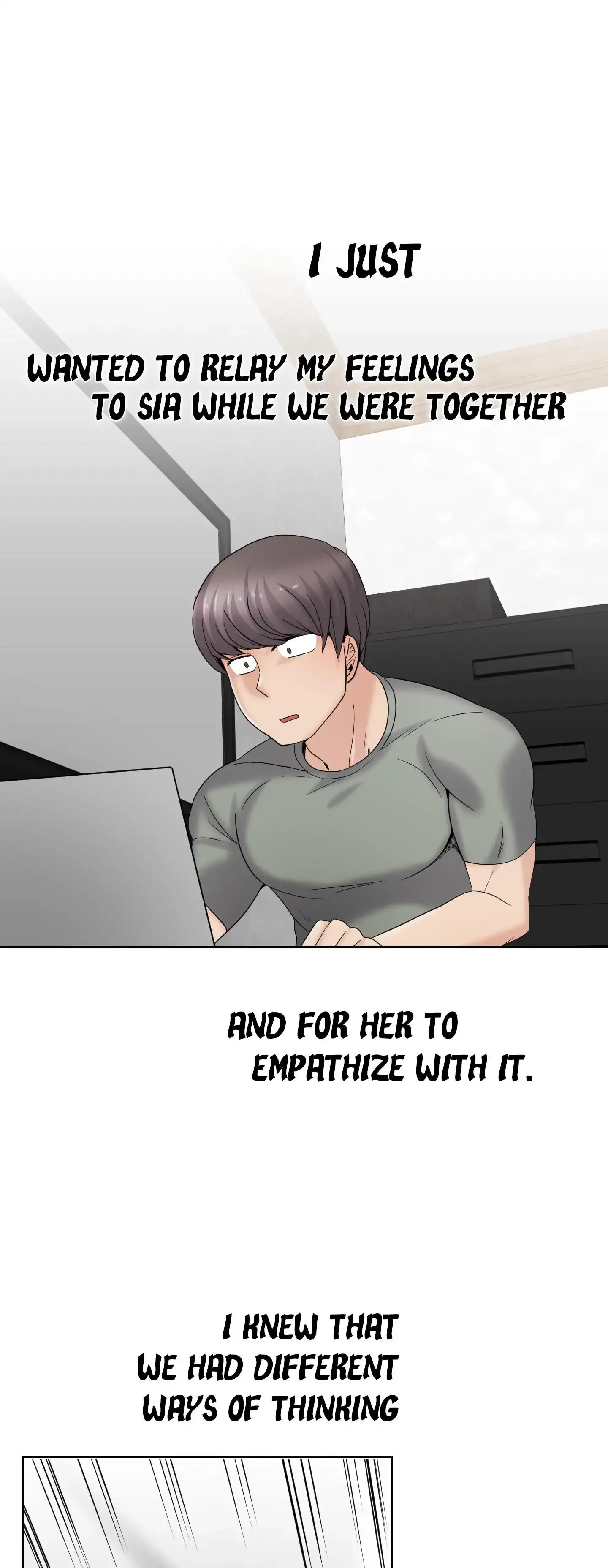 Draw it Yourself! (Uncensored) Episode 96 - Page 37