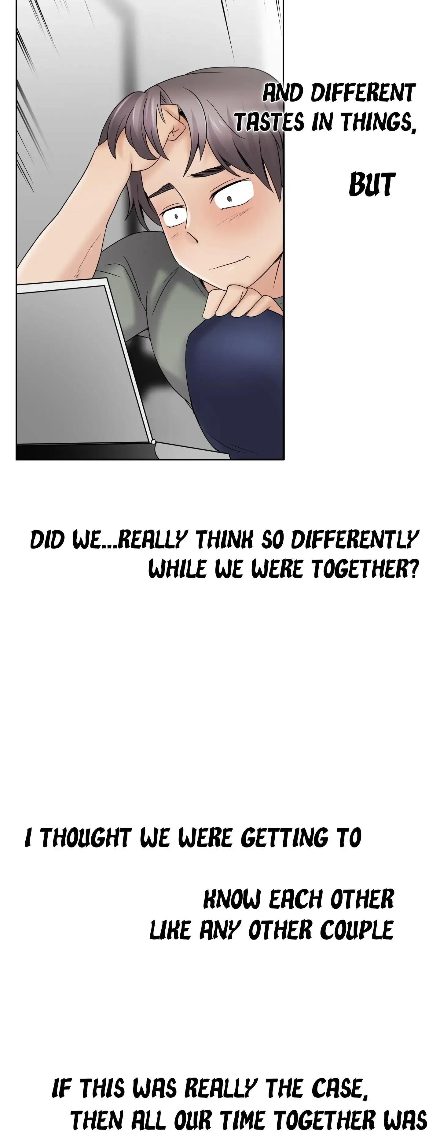 Draw it Yourself! (Uncensored) Episode 96 - Page 38