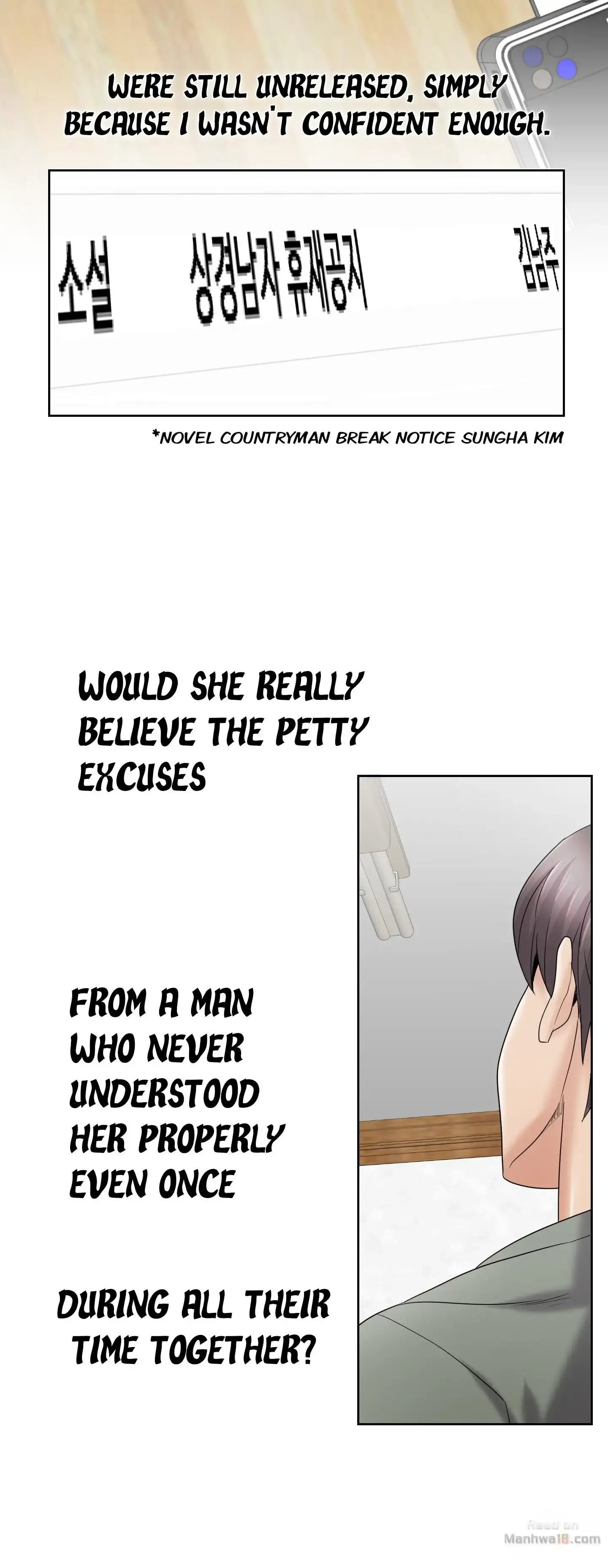 Draw it Yourself! (Uncensored) Episode 96 - Page 42