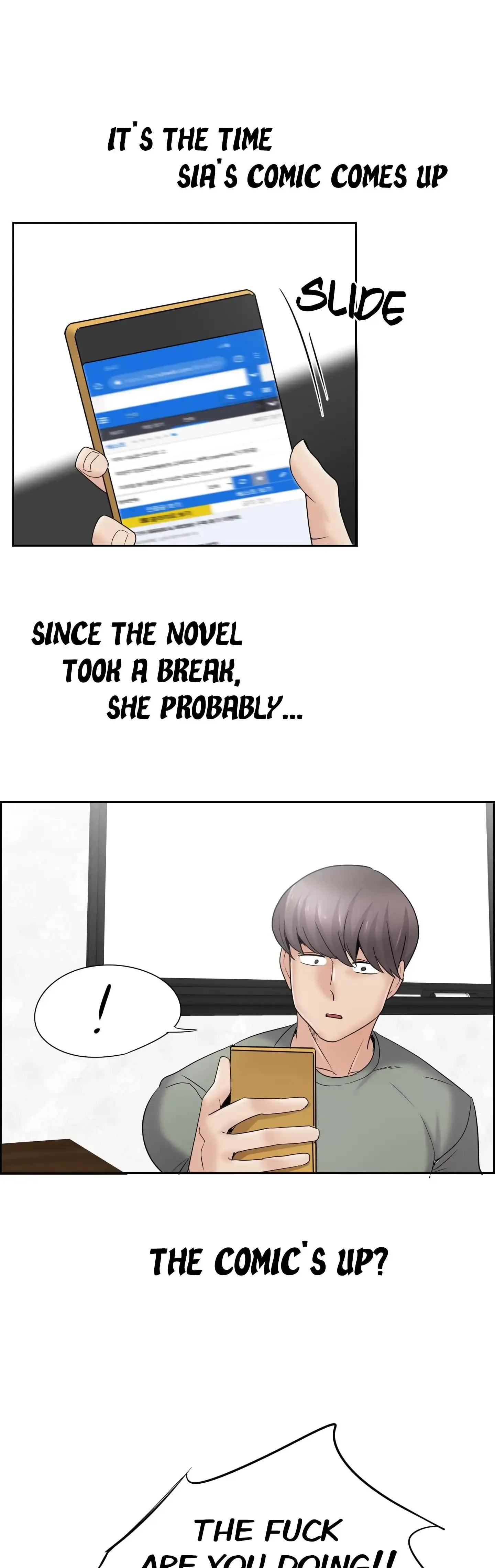 Draw it Yourself! (Uncensored) Episode 96 - Page 43