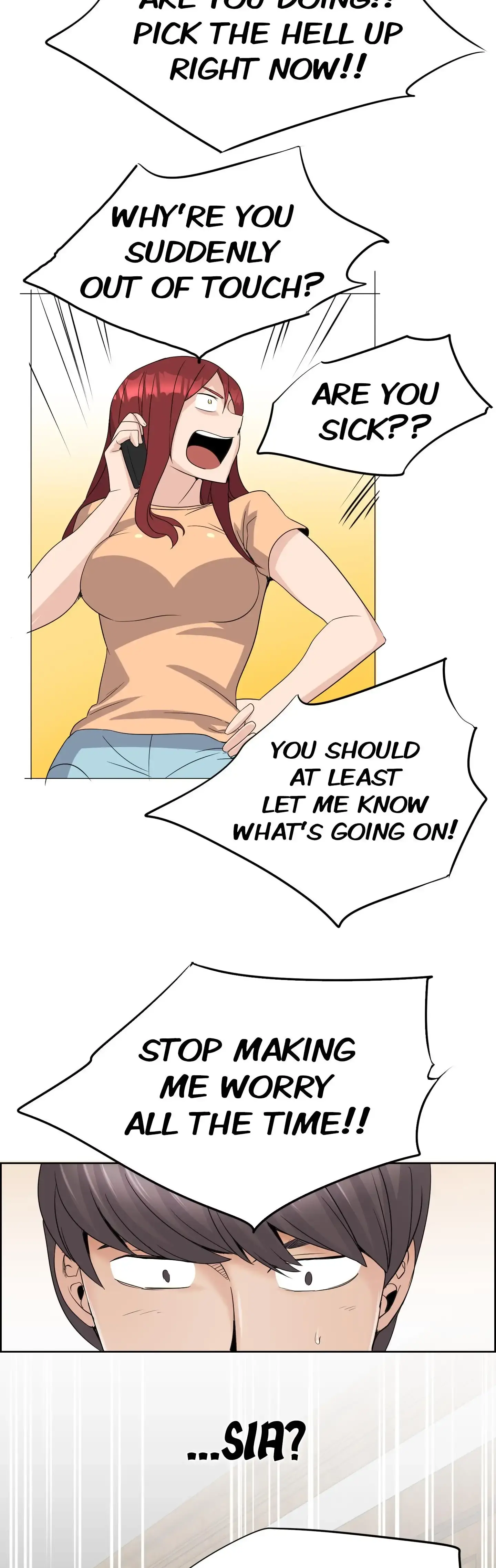 Draw it Yourself! (Uncensored) Episode 96 - Page 44