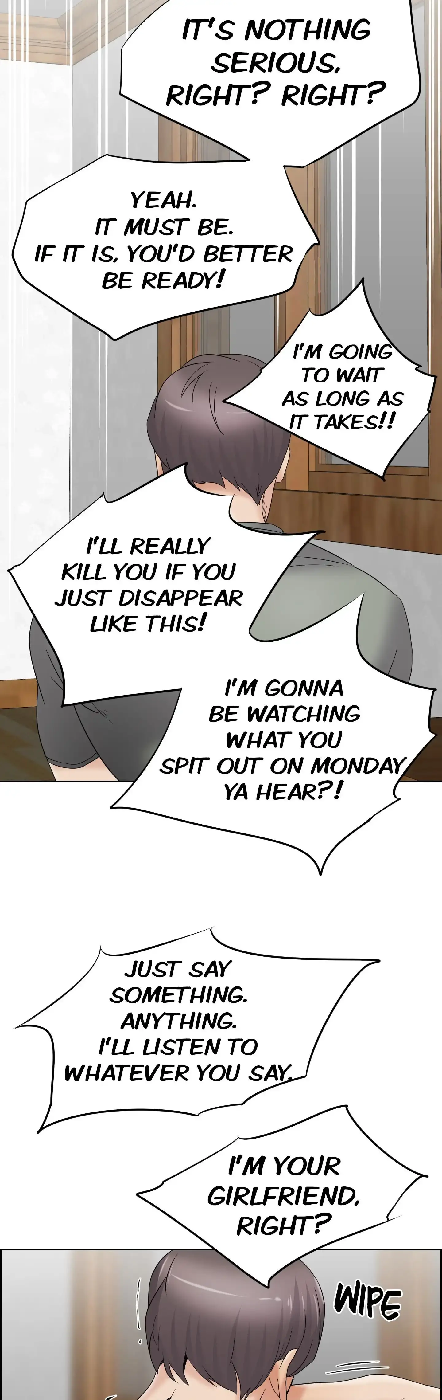 Draw it Yourself! (Uncensored) Episode 96 - Page 45