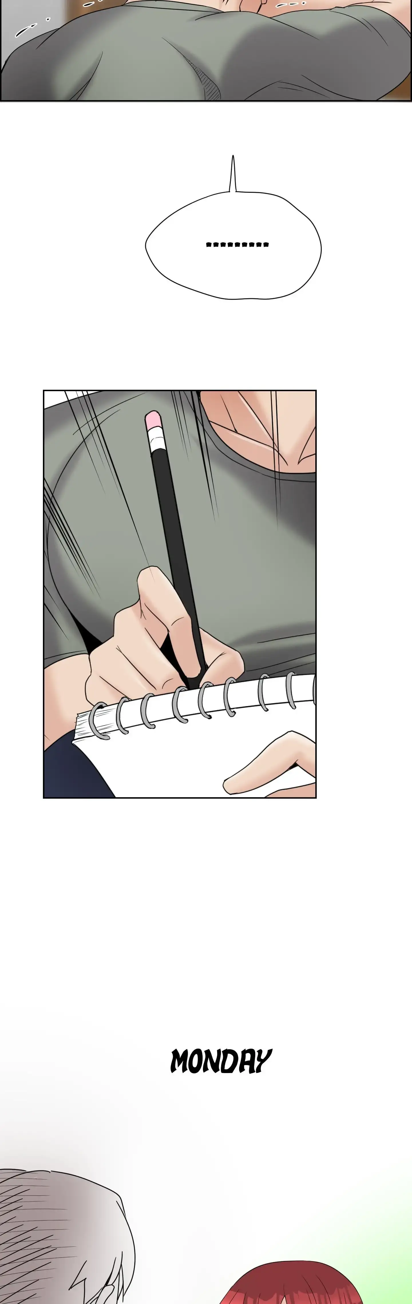 Draw it Yourself! (Uncensored) Episode 96 - Page 46