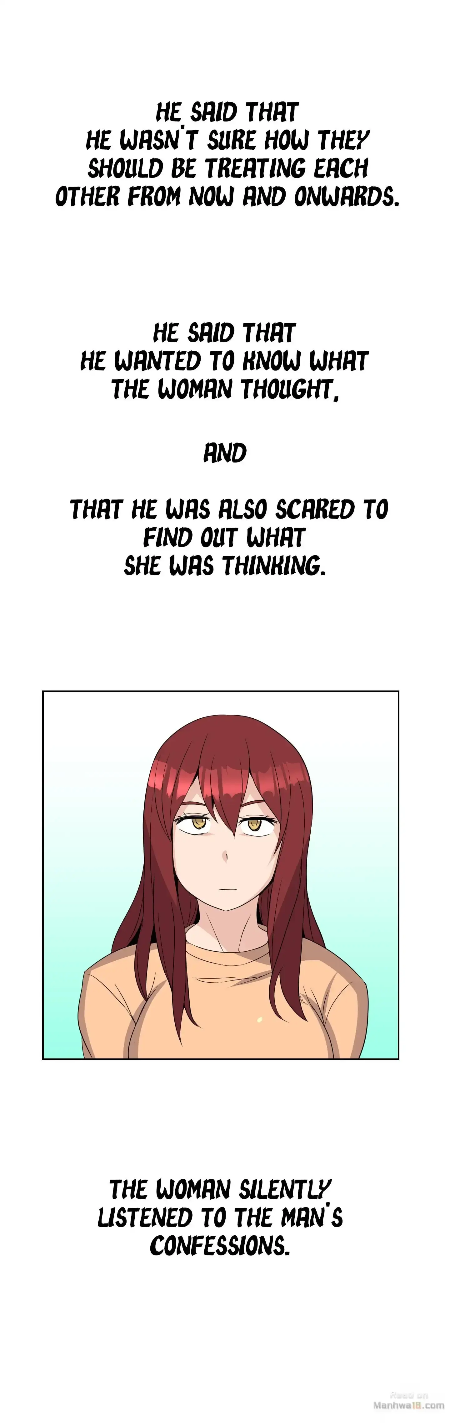 Draw it Yourself! (Uncensored) Episode 96 - Page 48