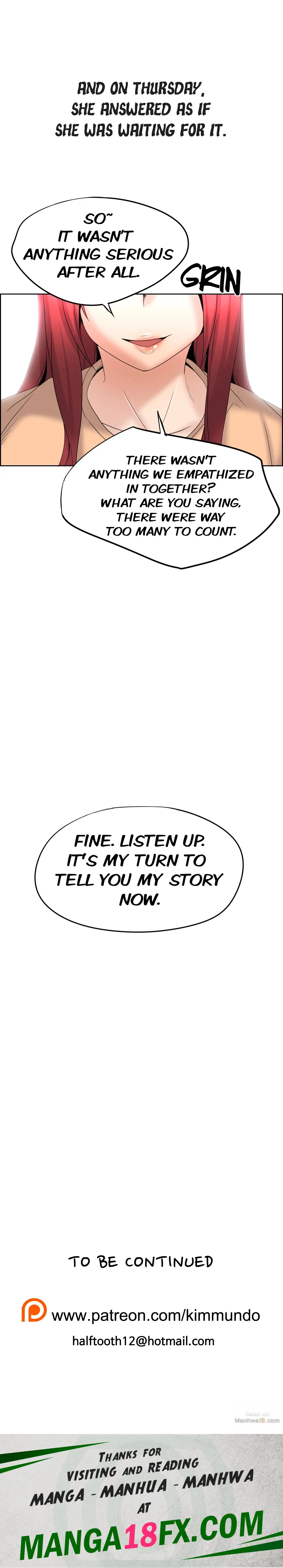 Draw it Yourself! (Uncensored) Episode 96 - Page 49