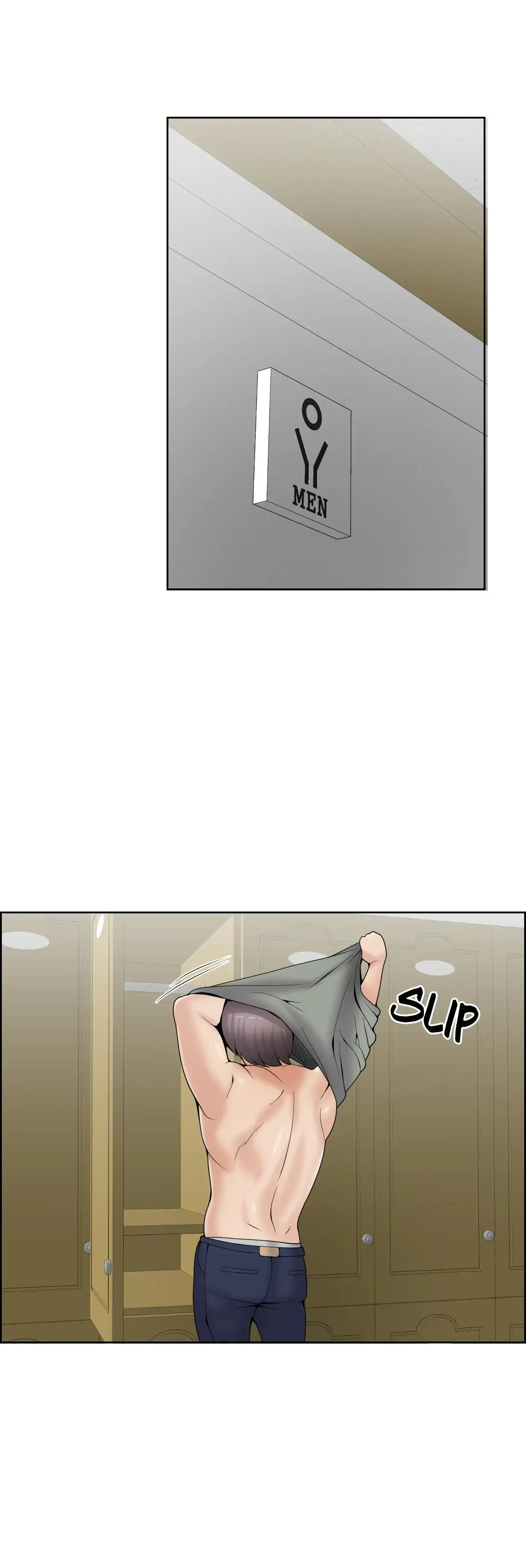 Draw it Yourself! (Uncensored) Episode 96 - Page 8