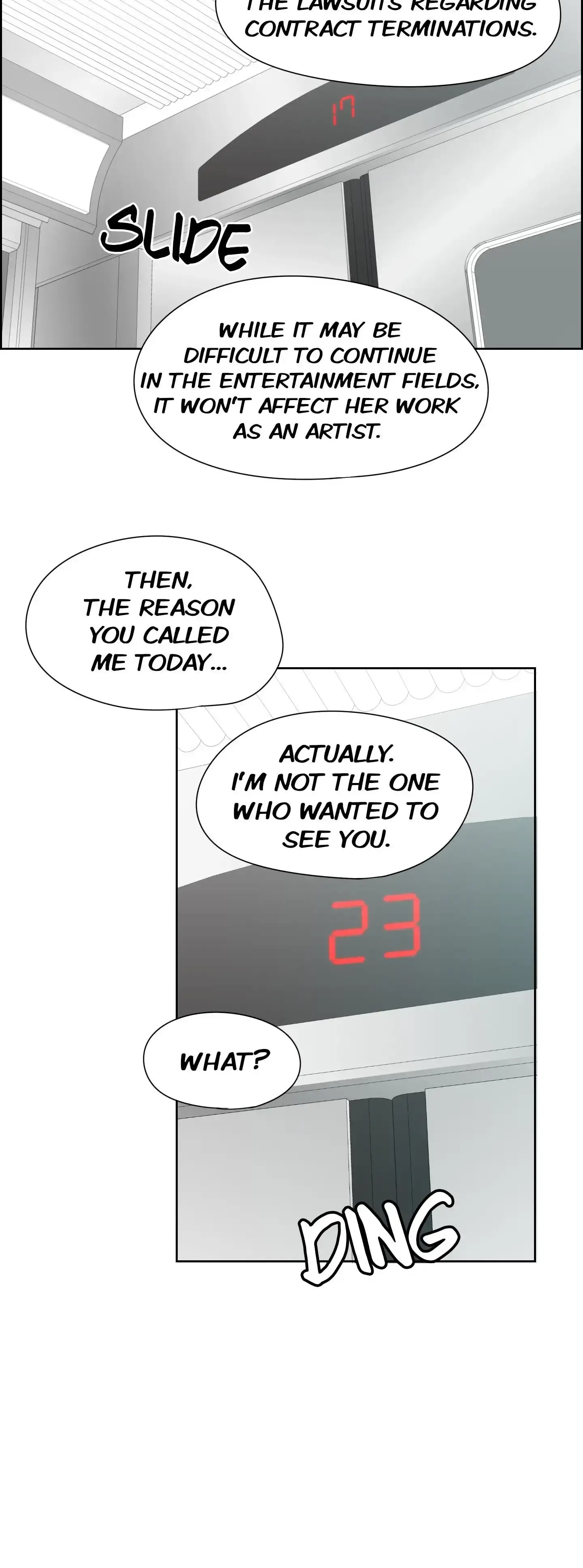Draw it Yourself! (Uncensored) Episode 97 - Page 10