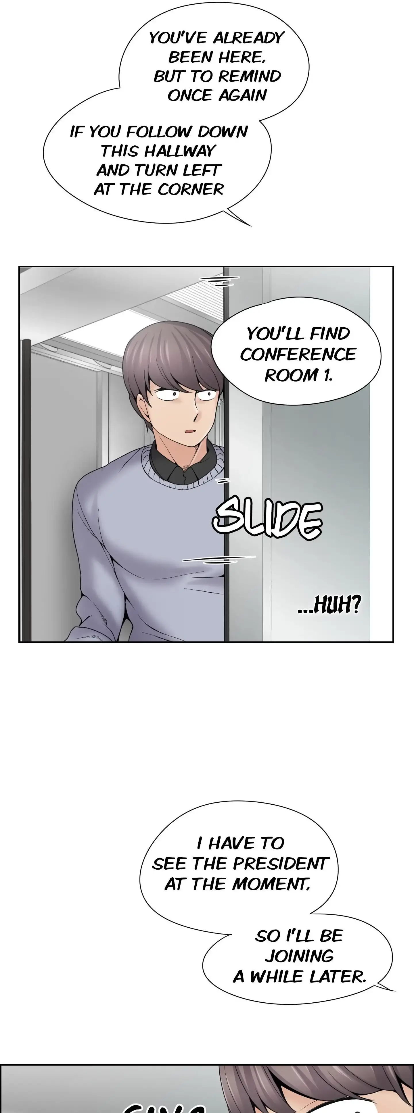 Draw it Yourself! (Uncensored) Episode 97 - Page 11