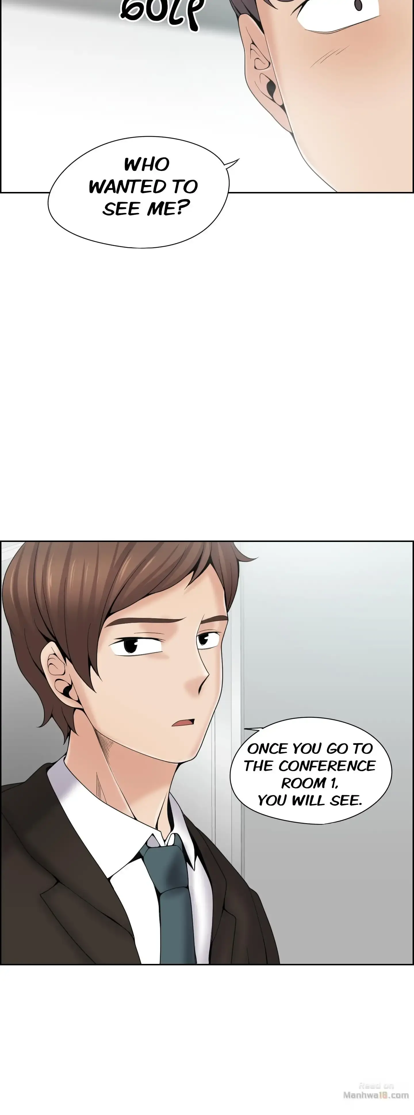 Draw it Yourself! (Uncensored) Episode 97 - Page 12