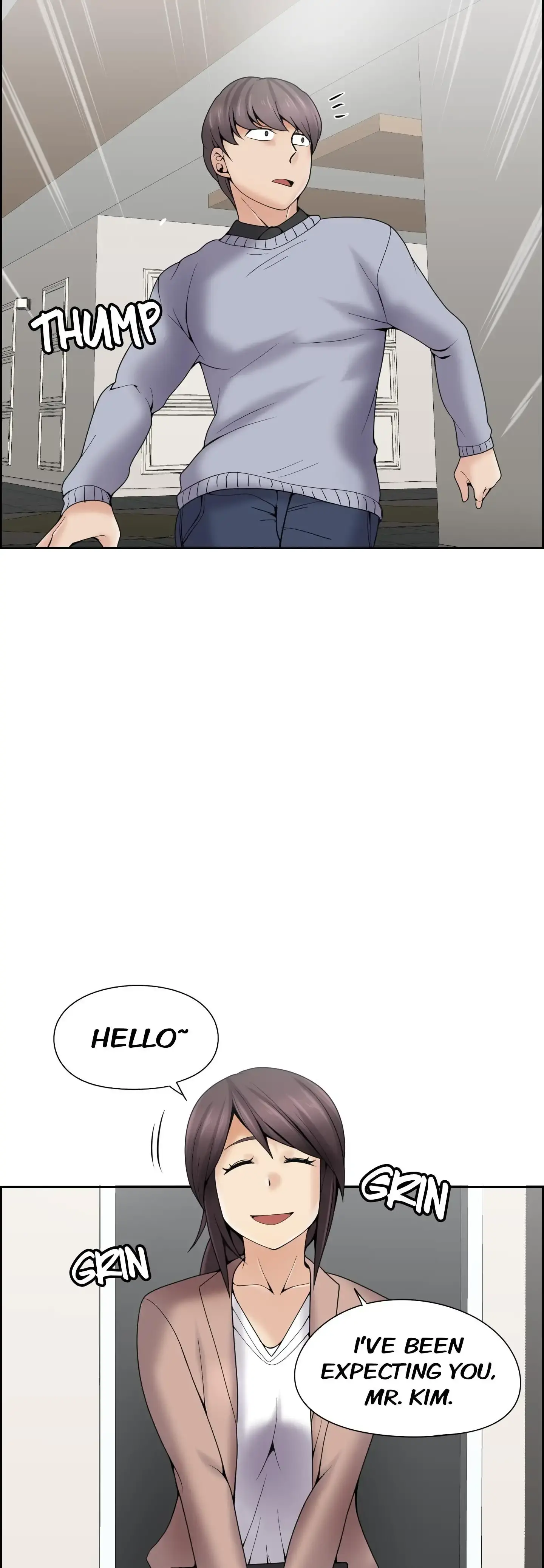 Draw it Yourself! (Uncensored) Episode 97 - Page 14