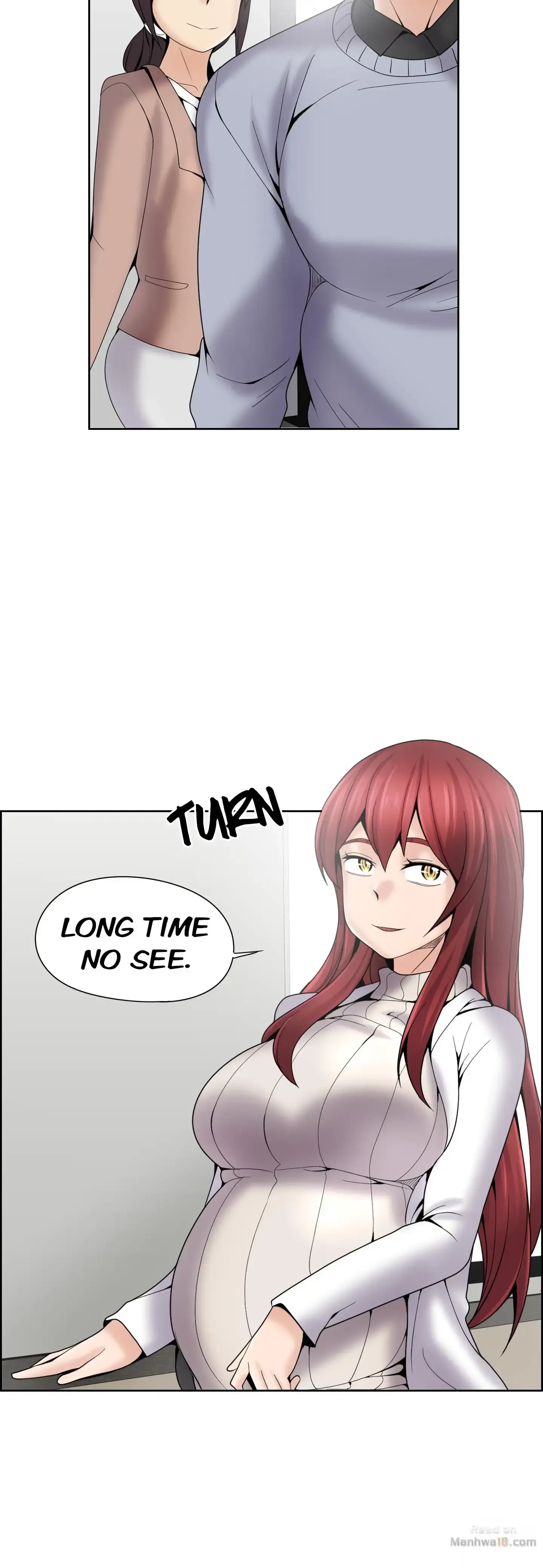 Draw it Yourself! (Uncensored) Episode 97 - Page 18