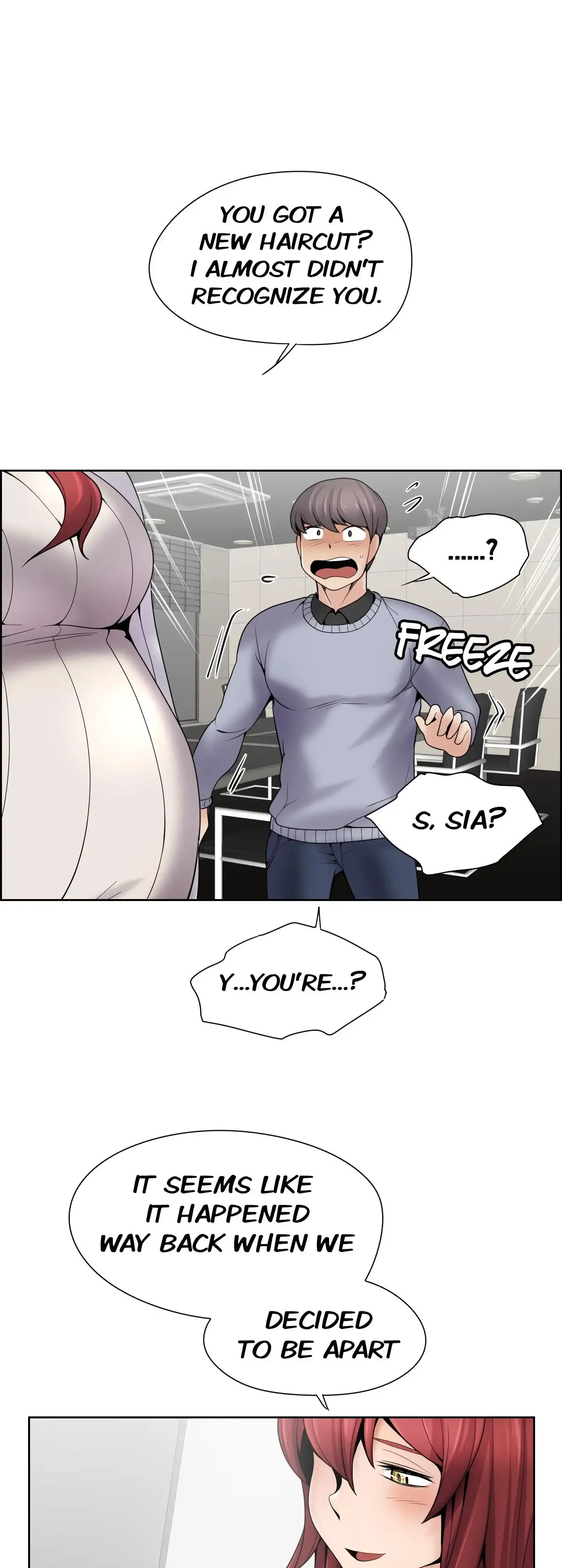 Draw it Yourself! (Uncensored) Episode 97 - Page 19