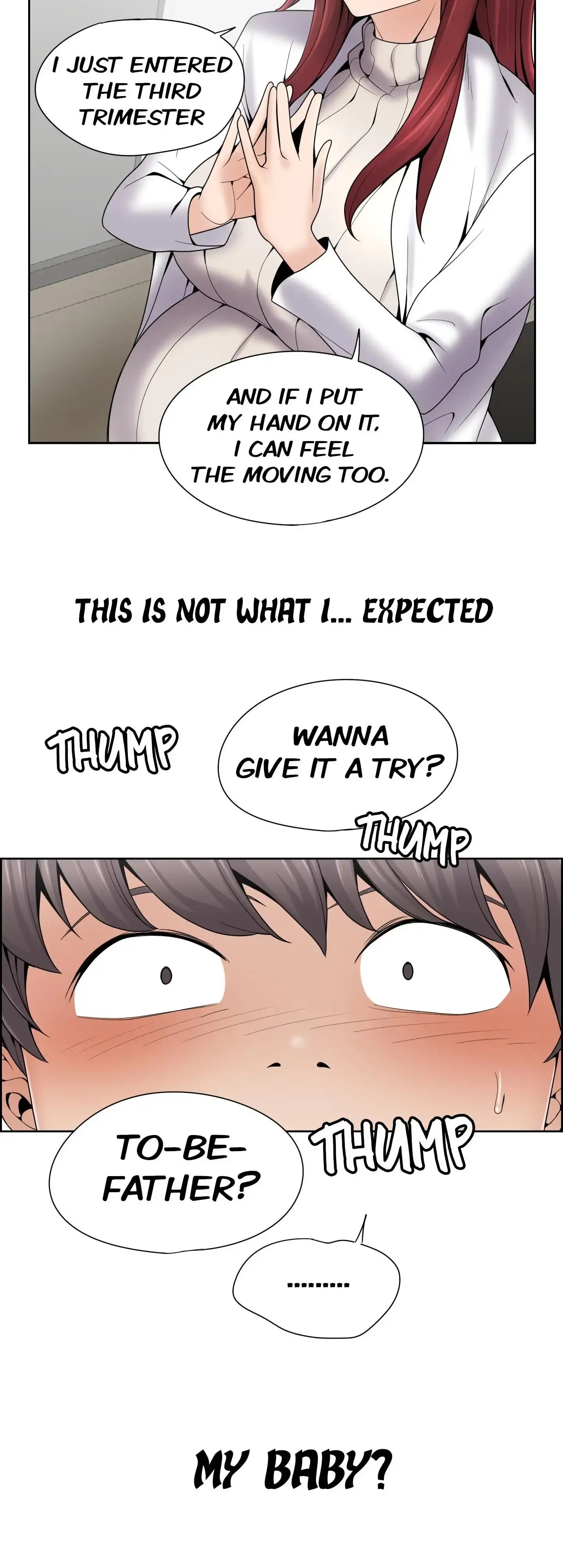 Draw it Yourself! (Uncensored) Episode 97 - Page 20