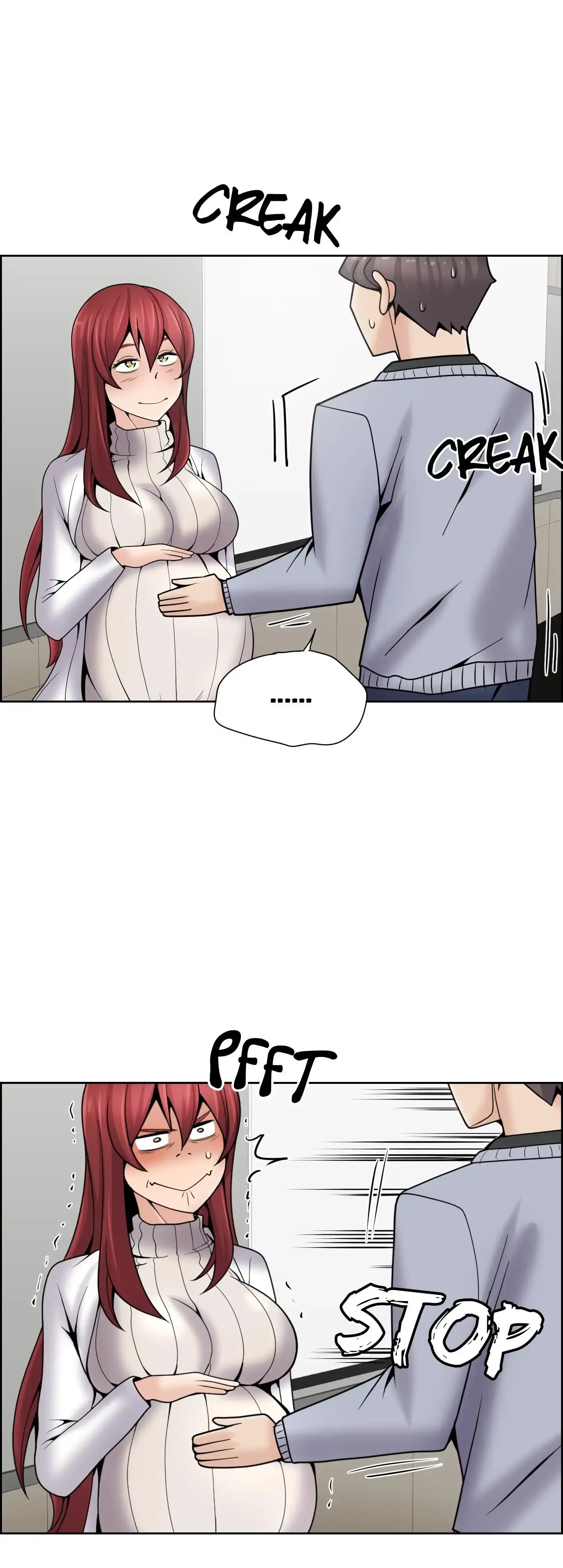 Draw it Yourself! (Uncensored) Episode 97 - Page 21